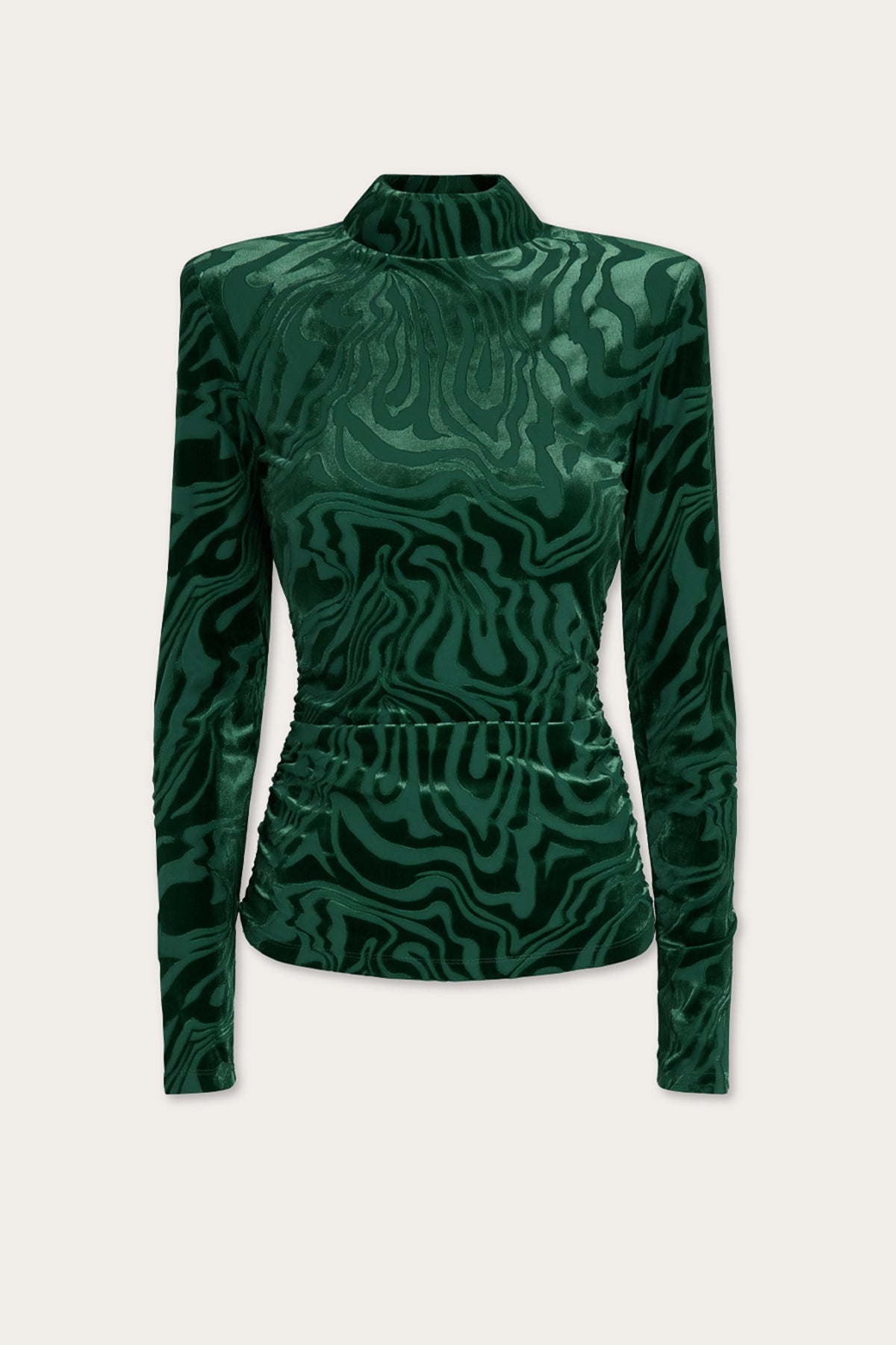 EMERALD SWIRL|1 EMERALD SWIRL|1