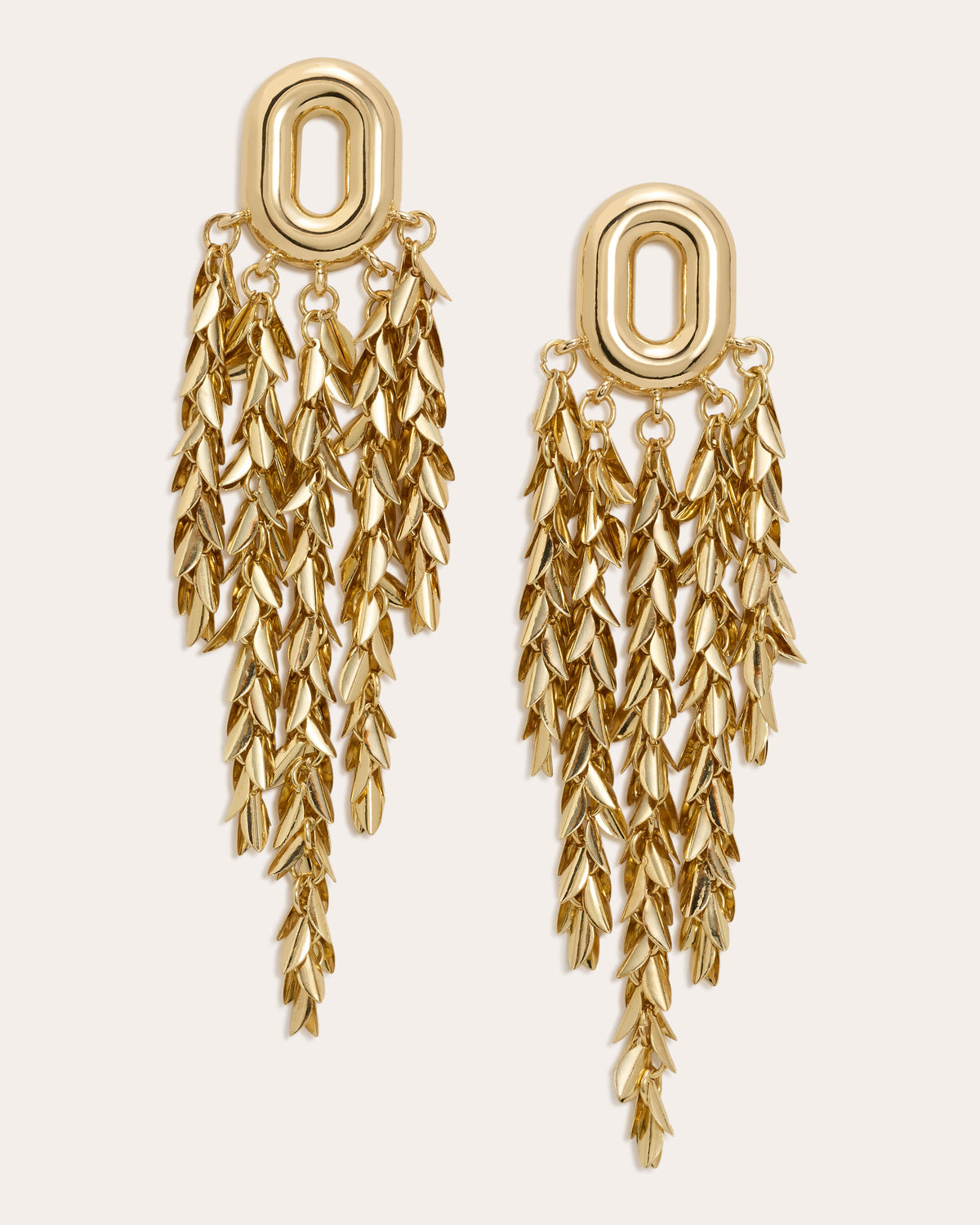 Lysianne Statement Earrings view 1