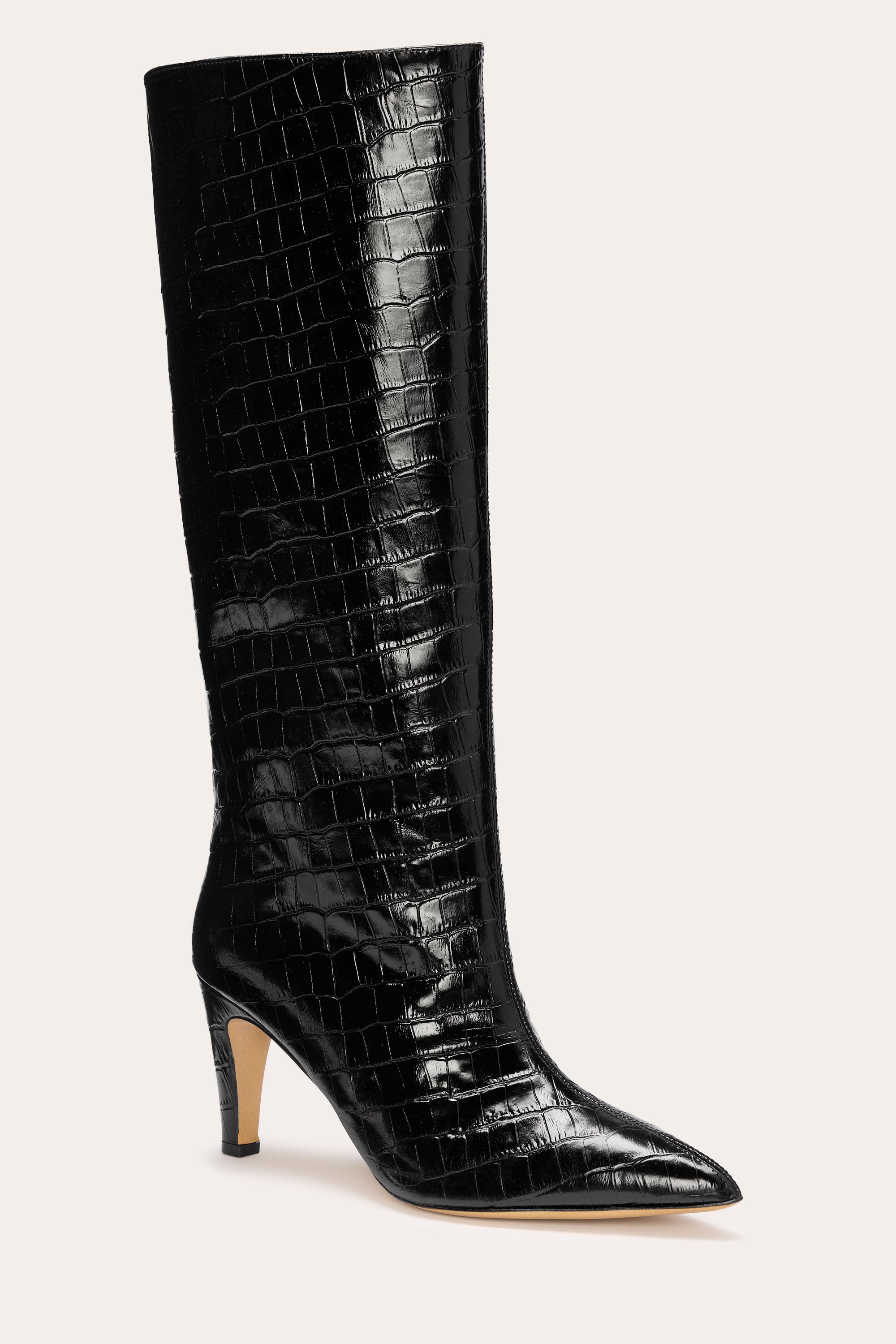 BLACK CROCO|1 BLACK CROCO|1