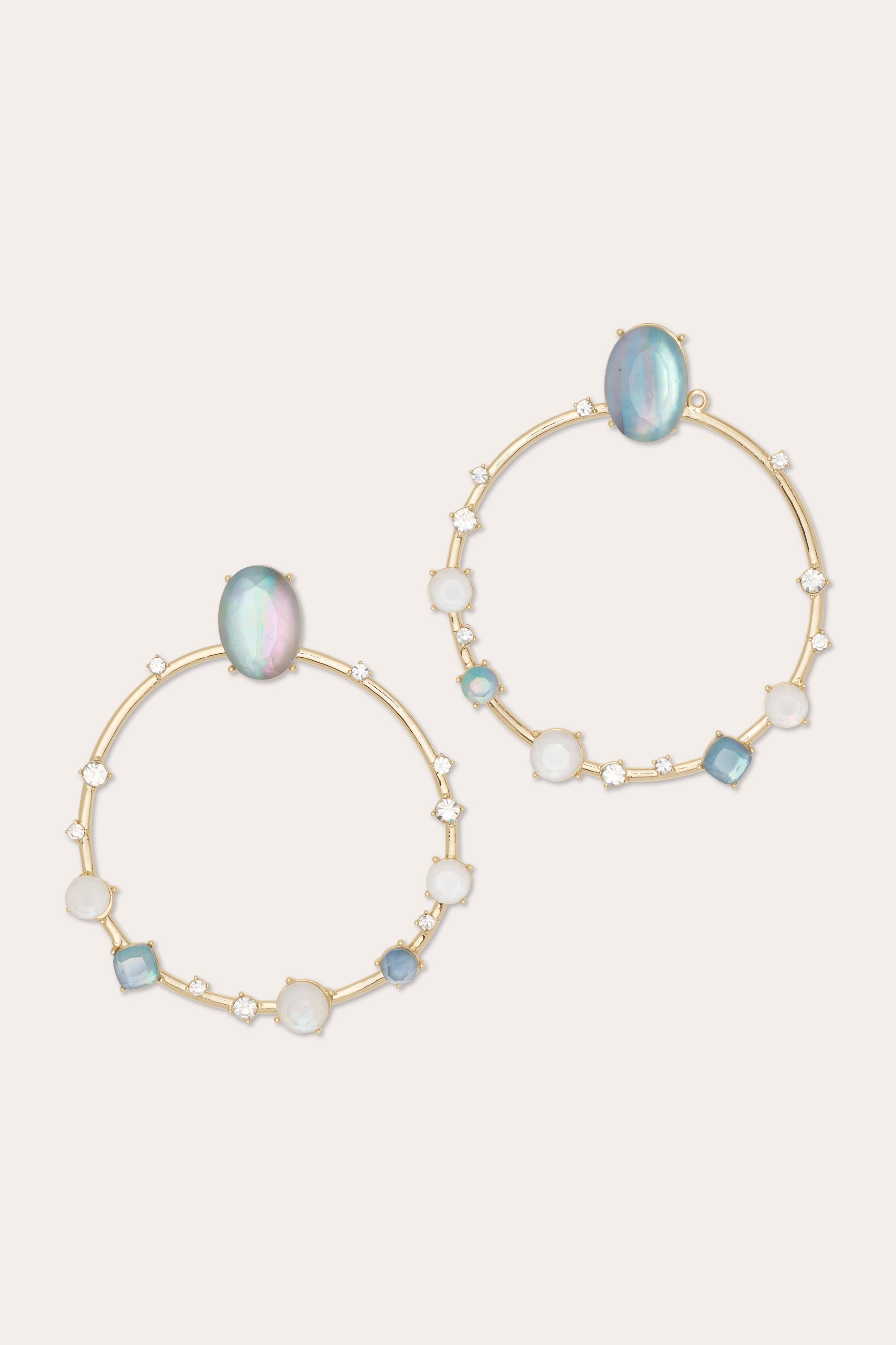 MOTHER PEARL|1 MOTHER PEARL|1