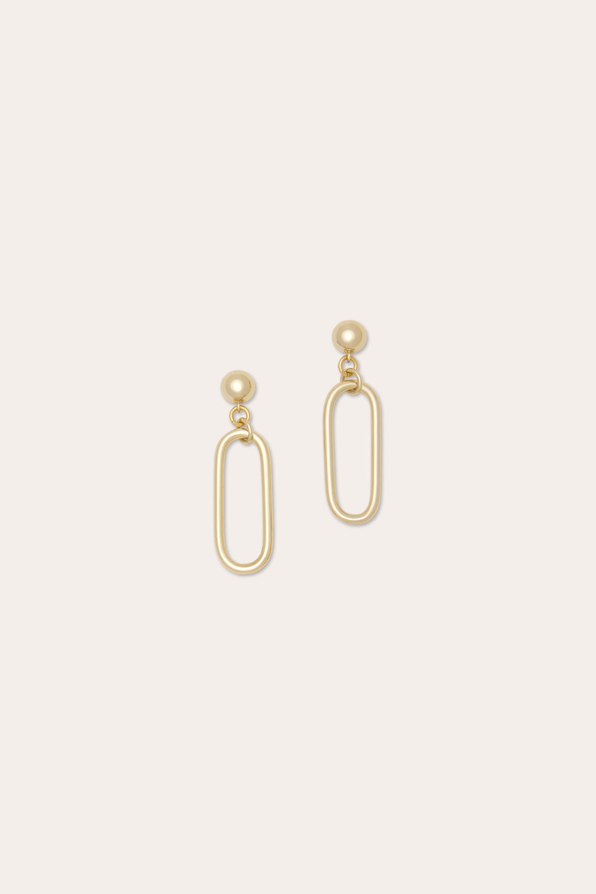 Maya Charm Earrings view 1