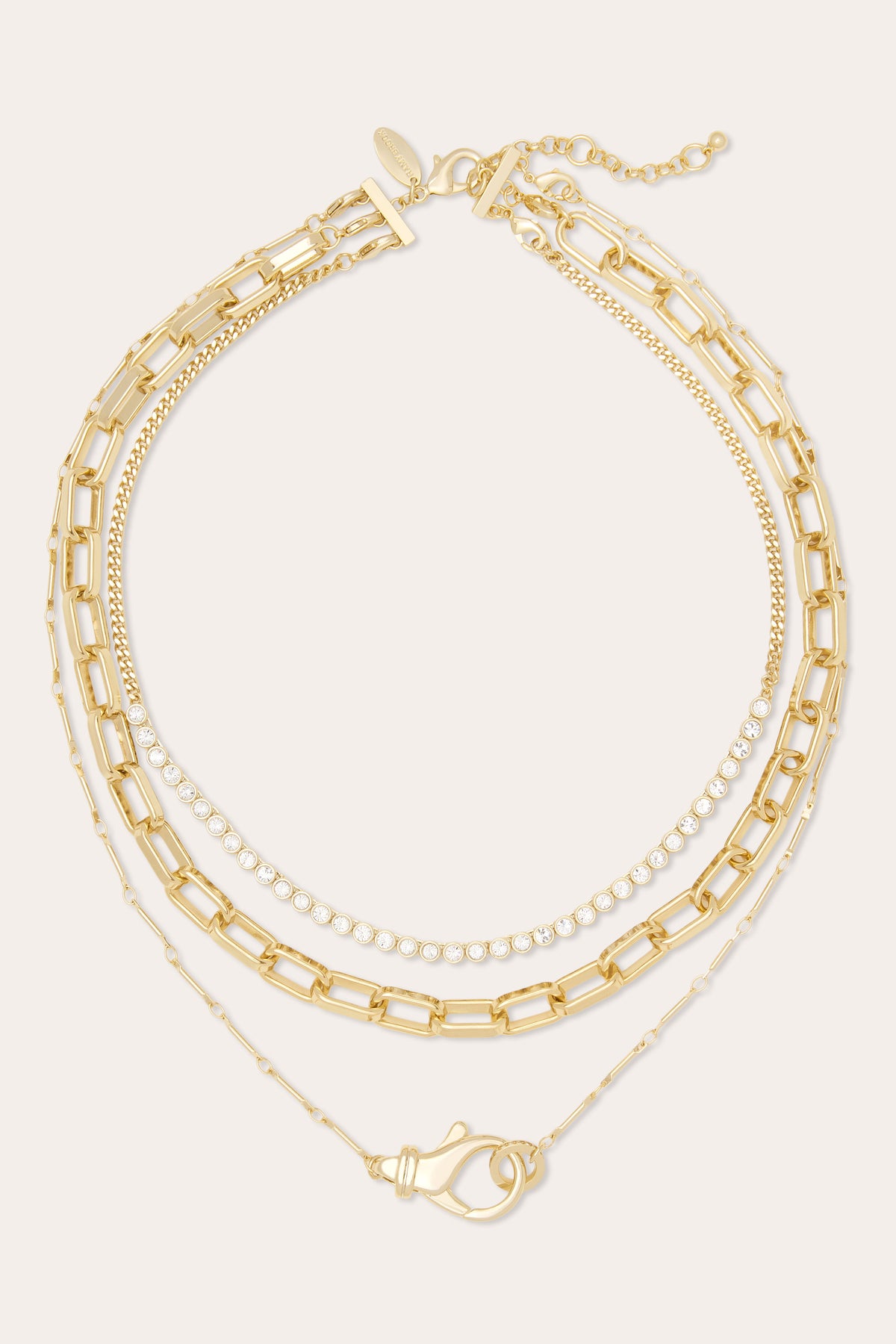 Lena Strand Necklace view 1