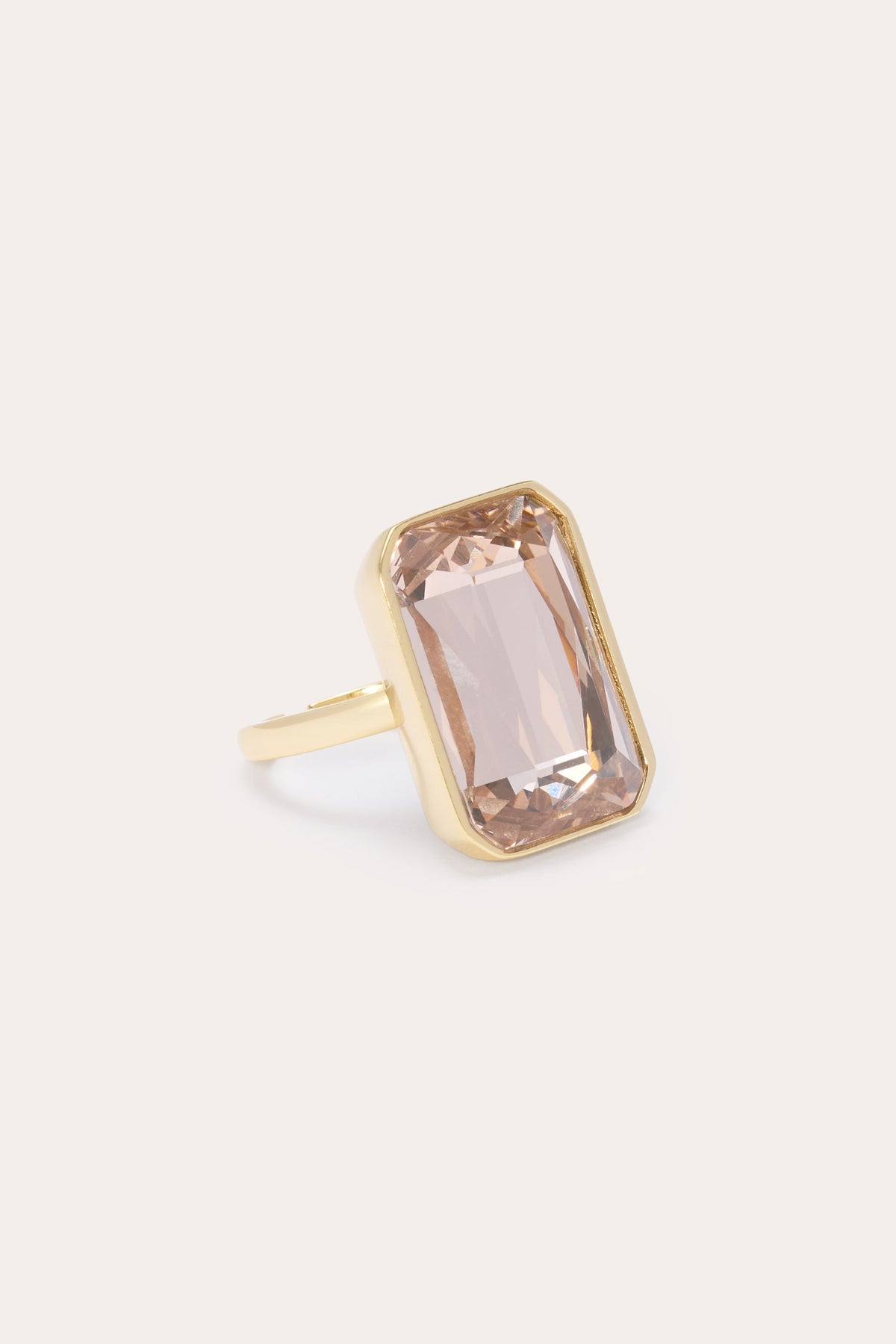 Norika Cocktail Ring view 1