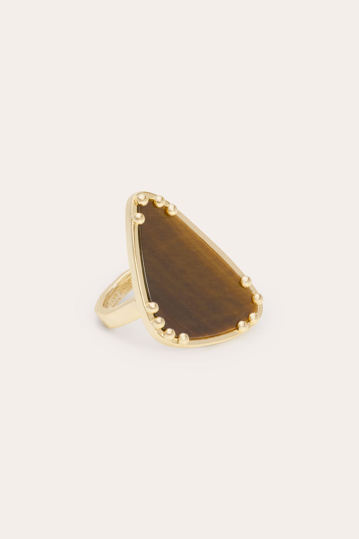 Cleo Cocktail Ring view 1