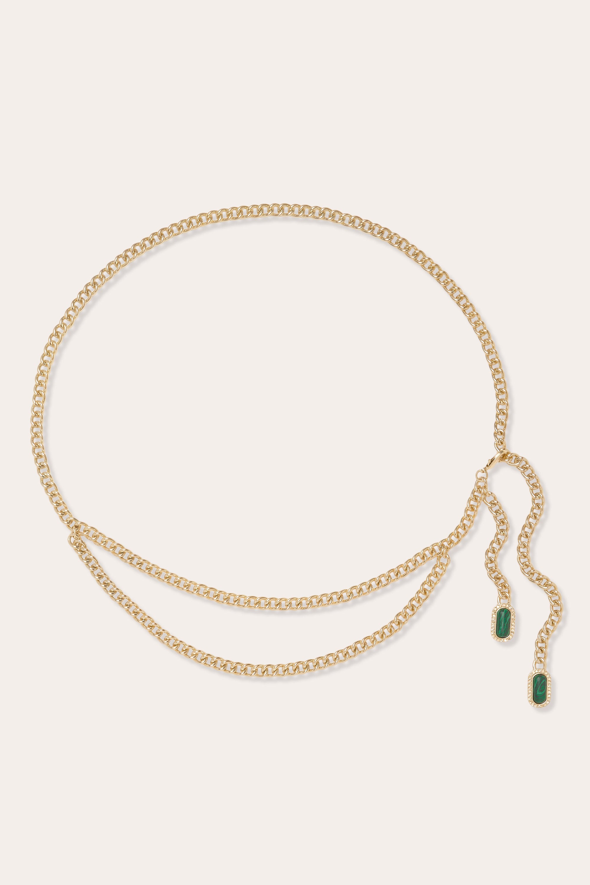MALACHITE|1 MALACHITE|1