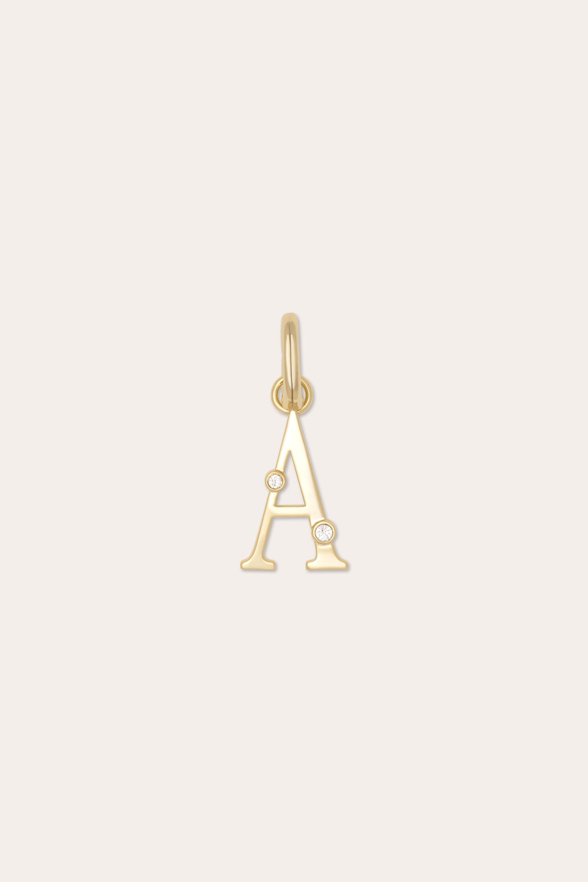 A Charm view 1