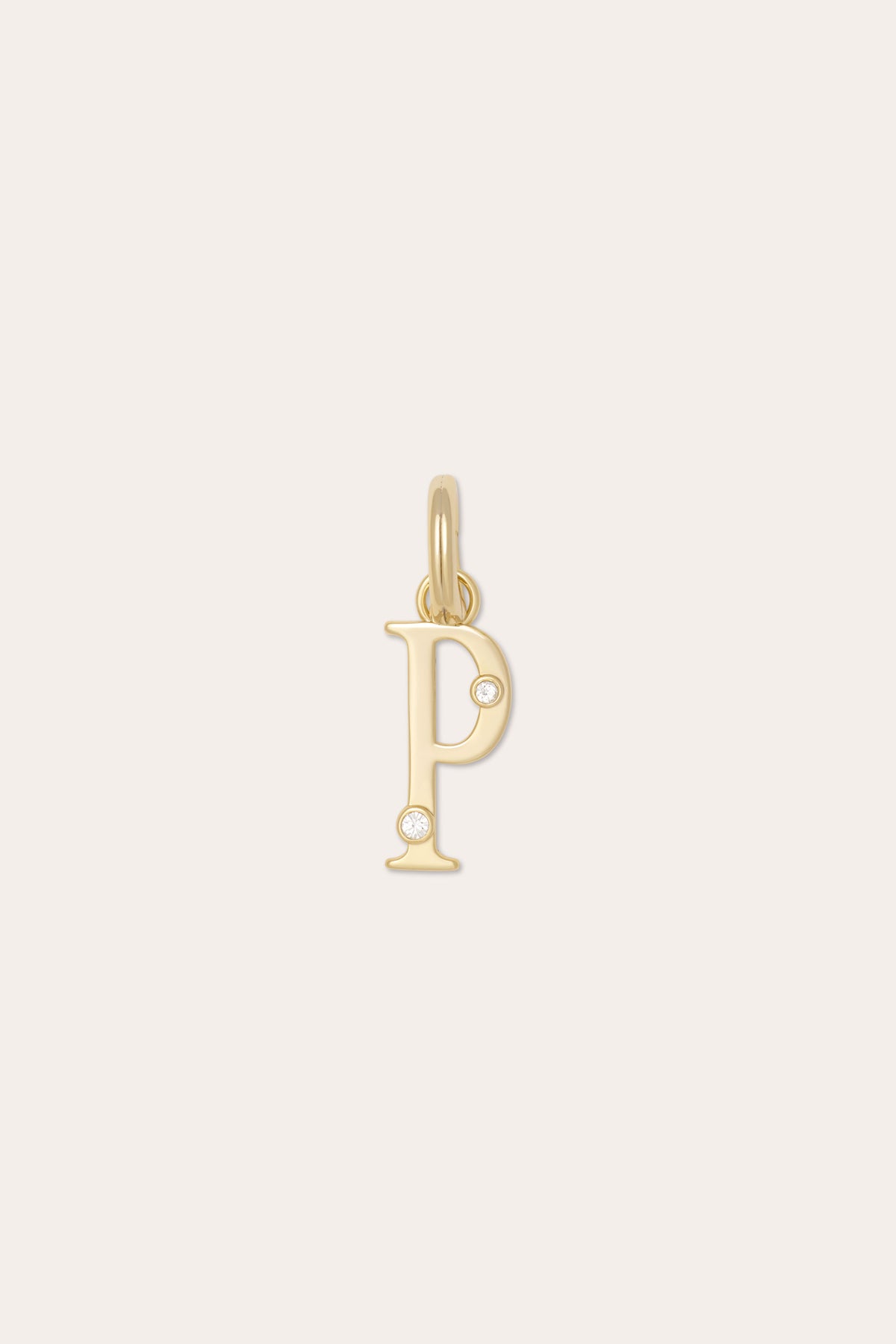 P Charm view 1