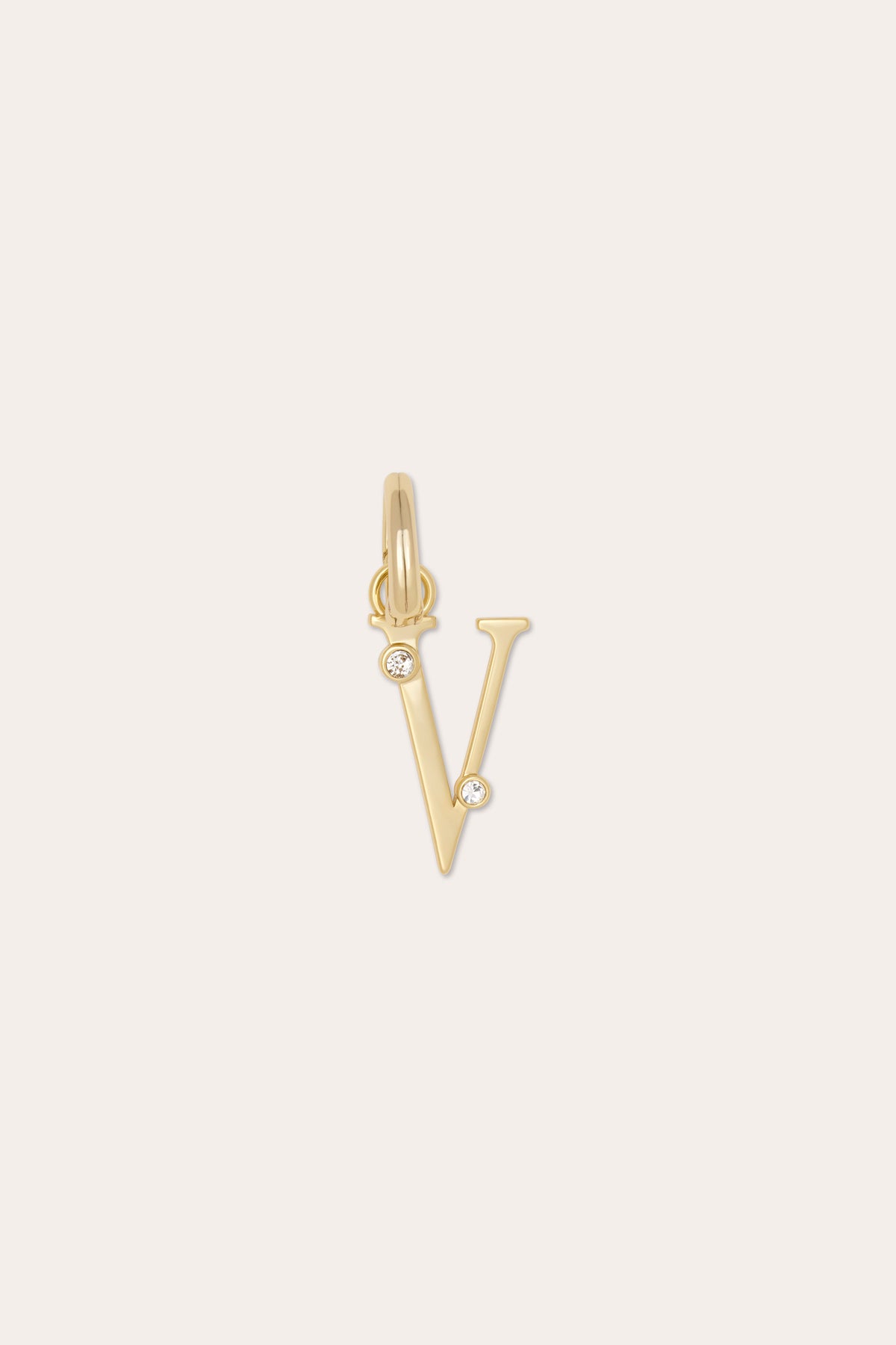 V Charm view 1