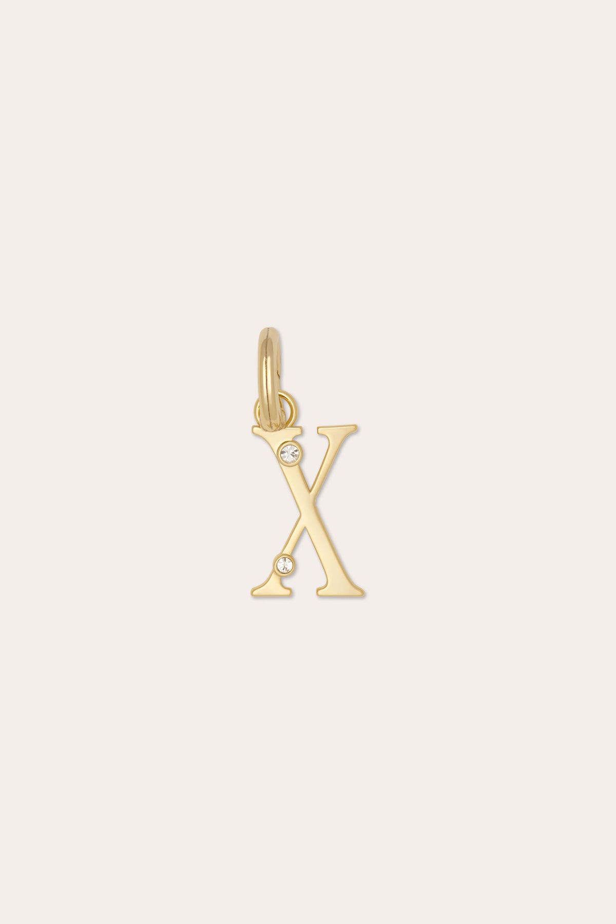 X Charm view 1