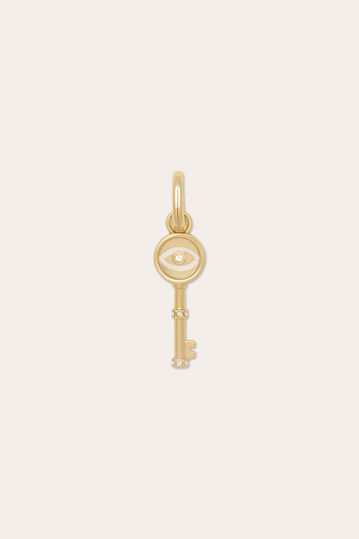 Key Charm view 1