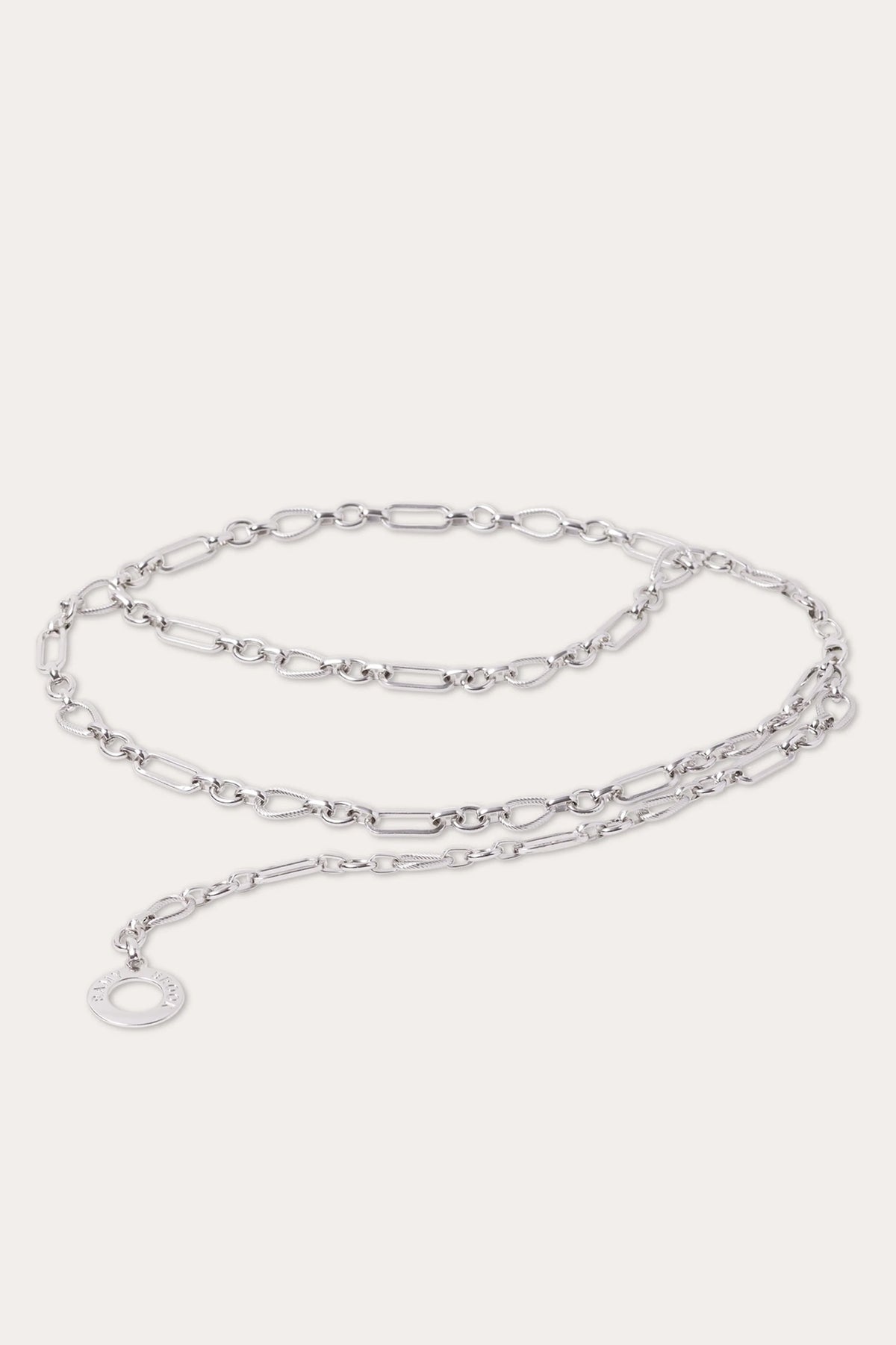Kellie Chain Belt view 1