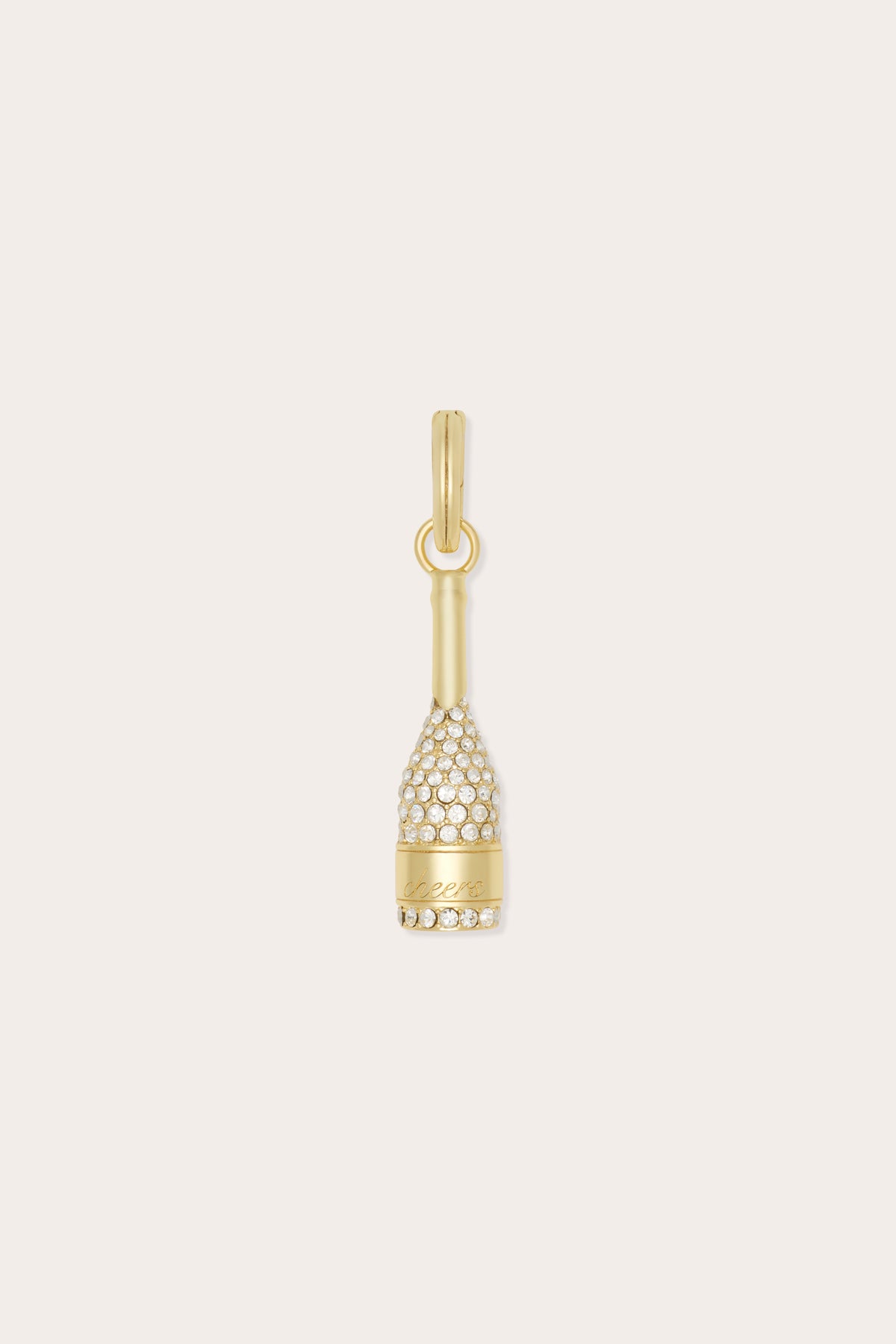 Champagne Charm view 1