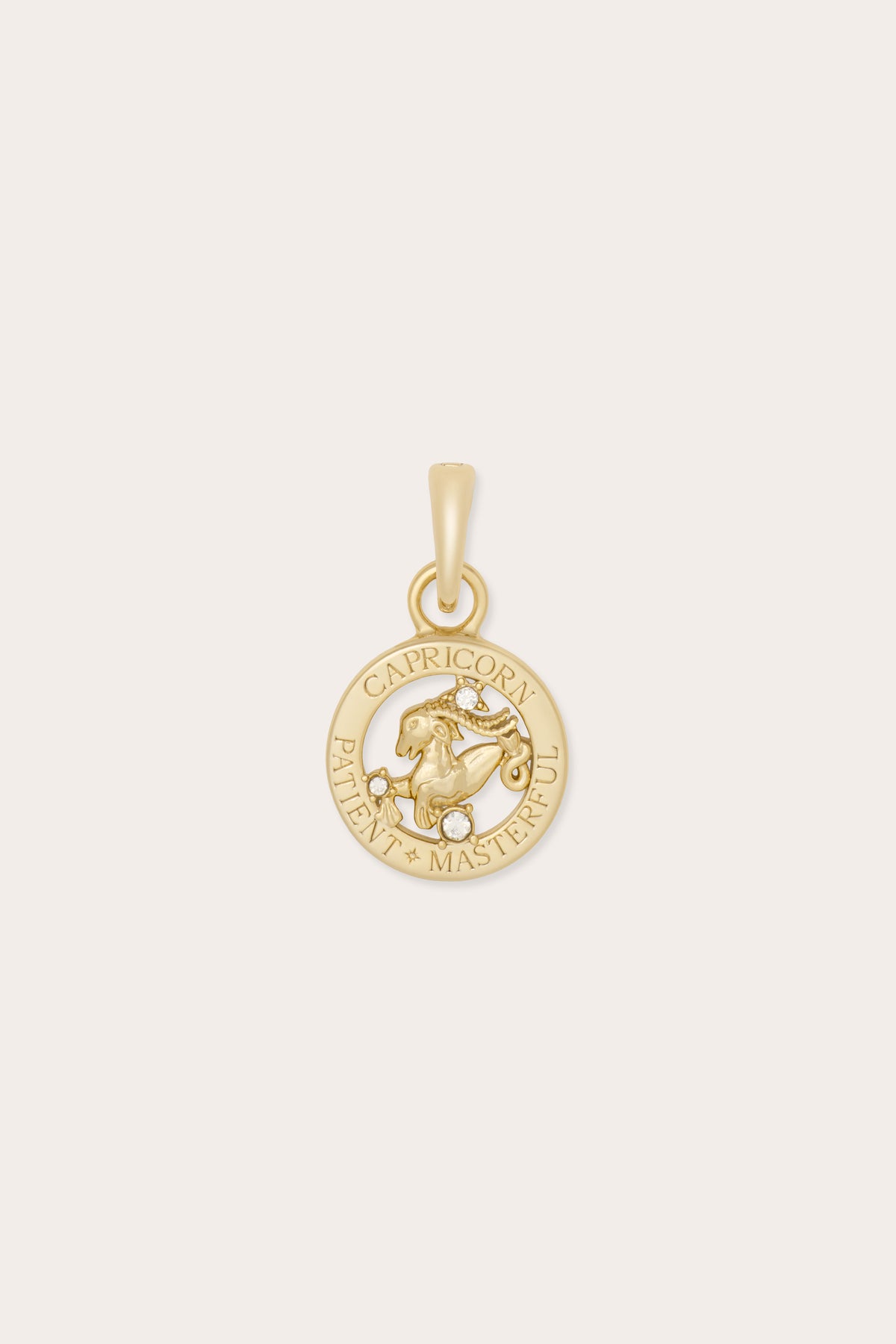 Capricorn|1 Capricorn|1