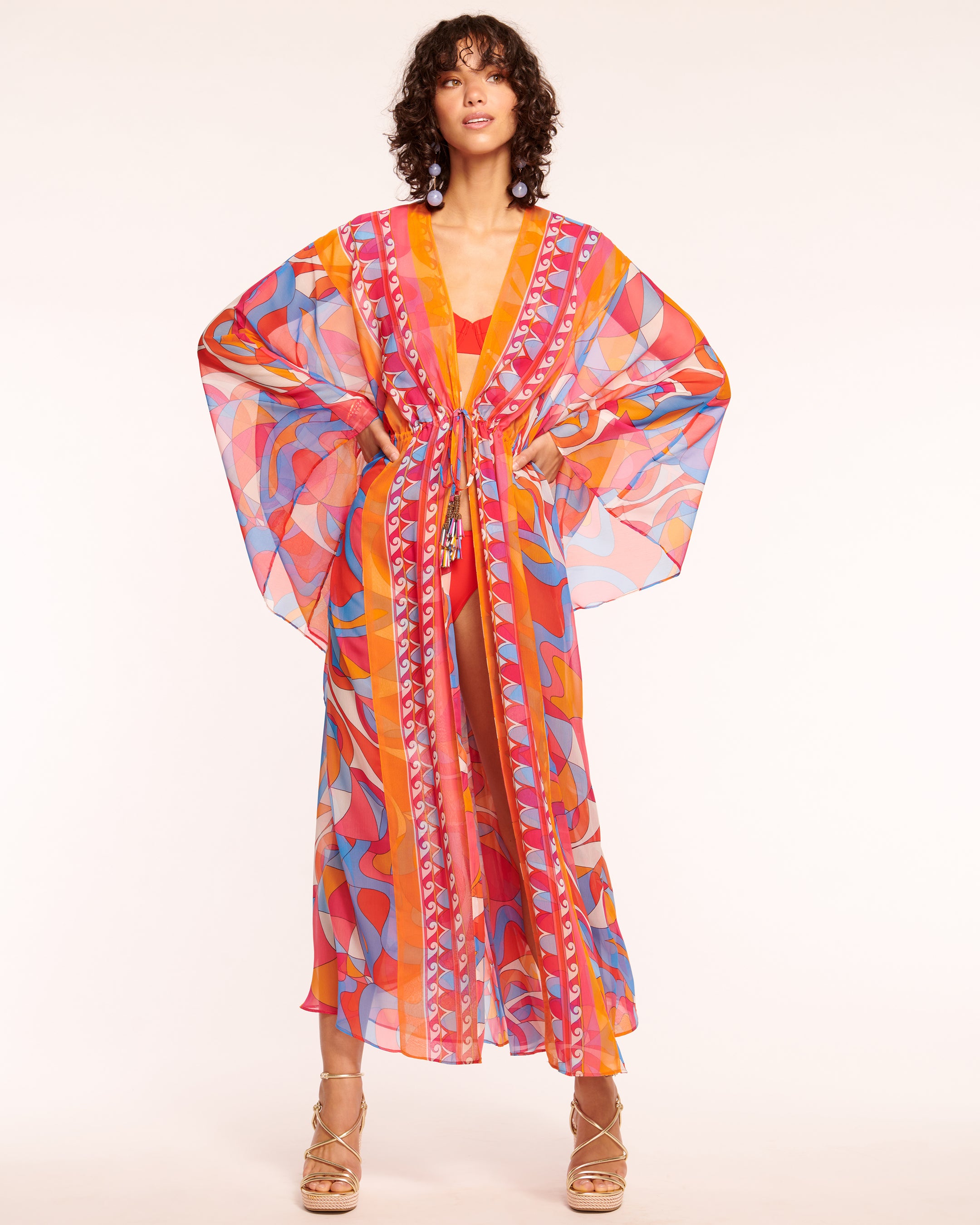 RETRO APRICOT|1 RETRO APRICOT|1