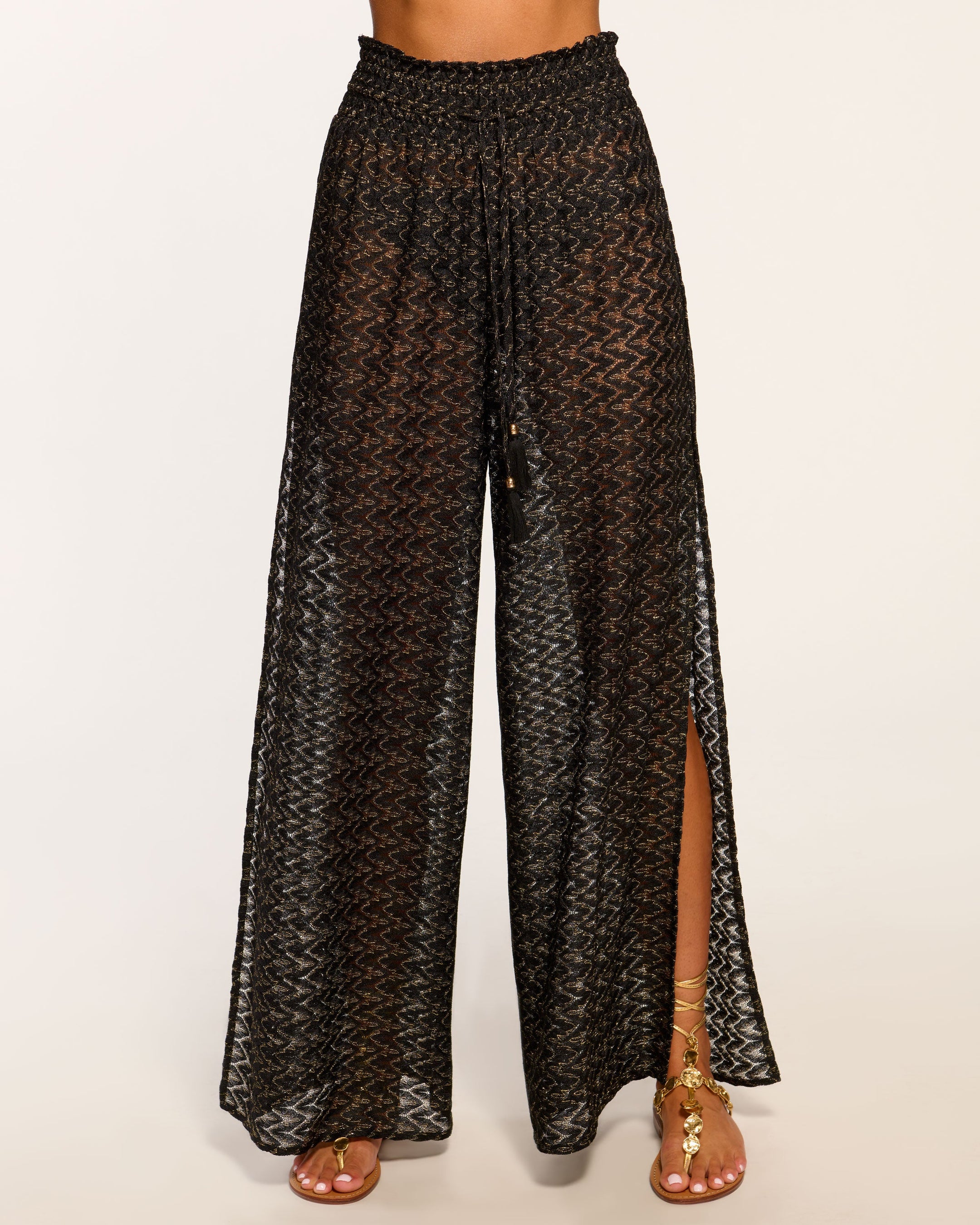 BLACK ZIGZAG|1 BLACK ZIGZAG|1