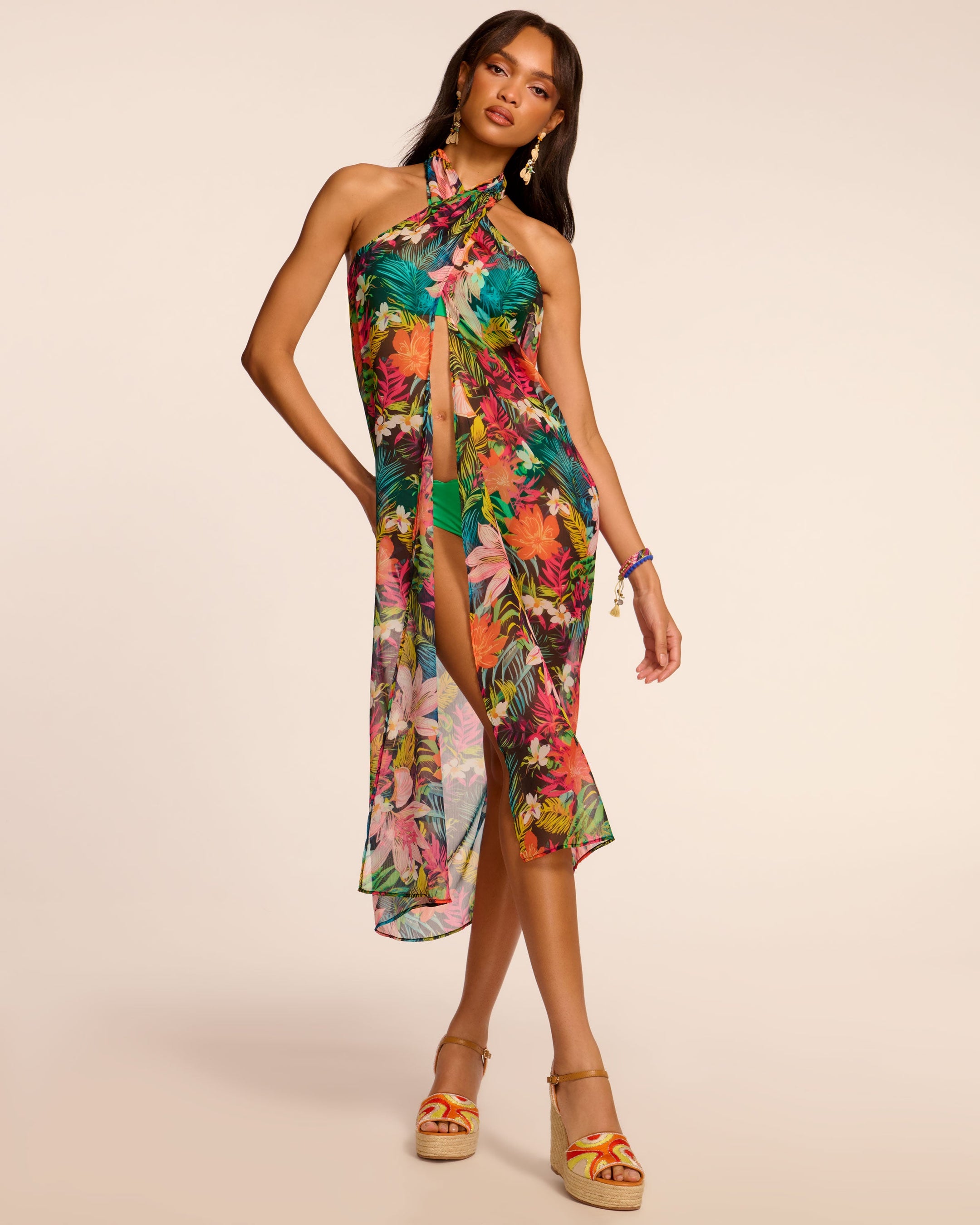 PALM FLORAL|1 PALM FLORAL|1