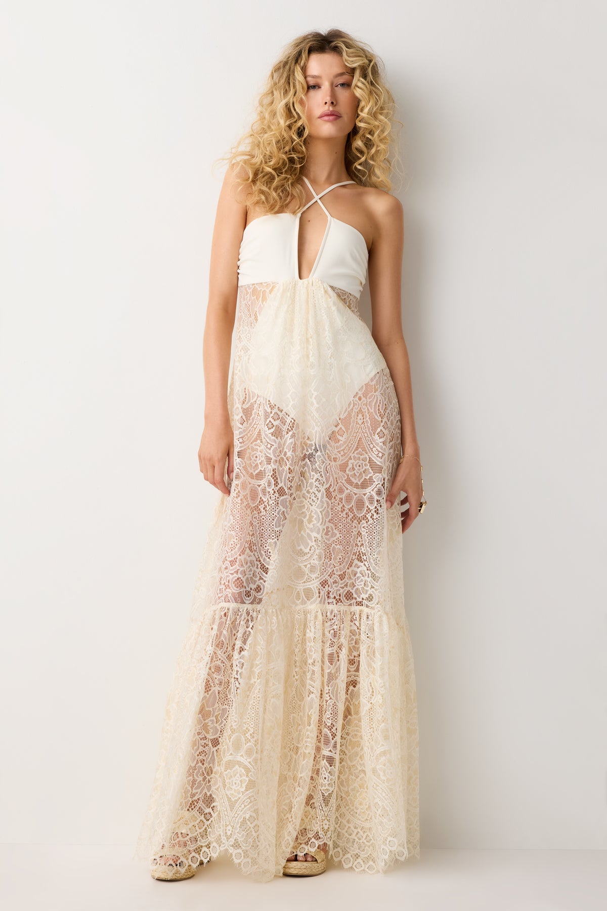 IVORY/GOLD|1 IVORY/GOLD|1
