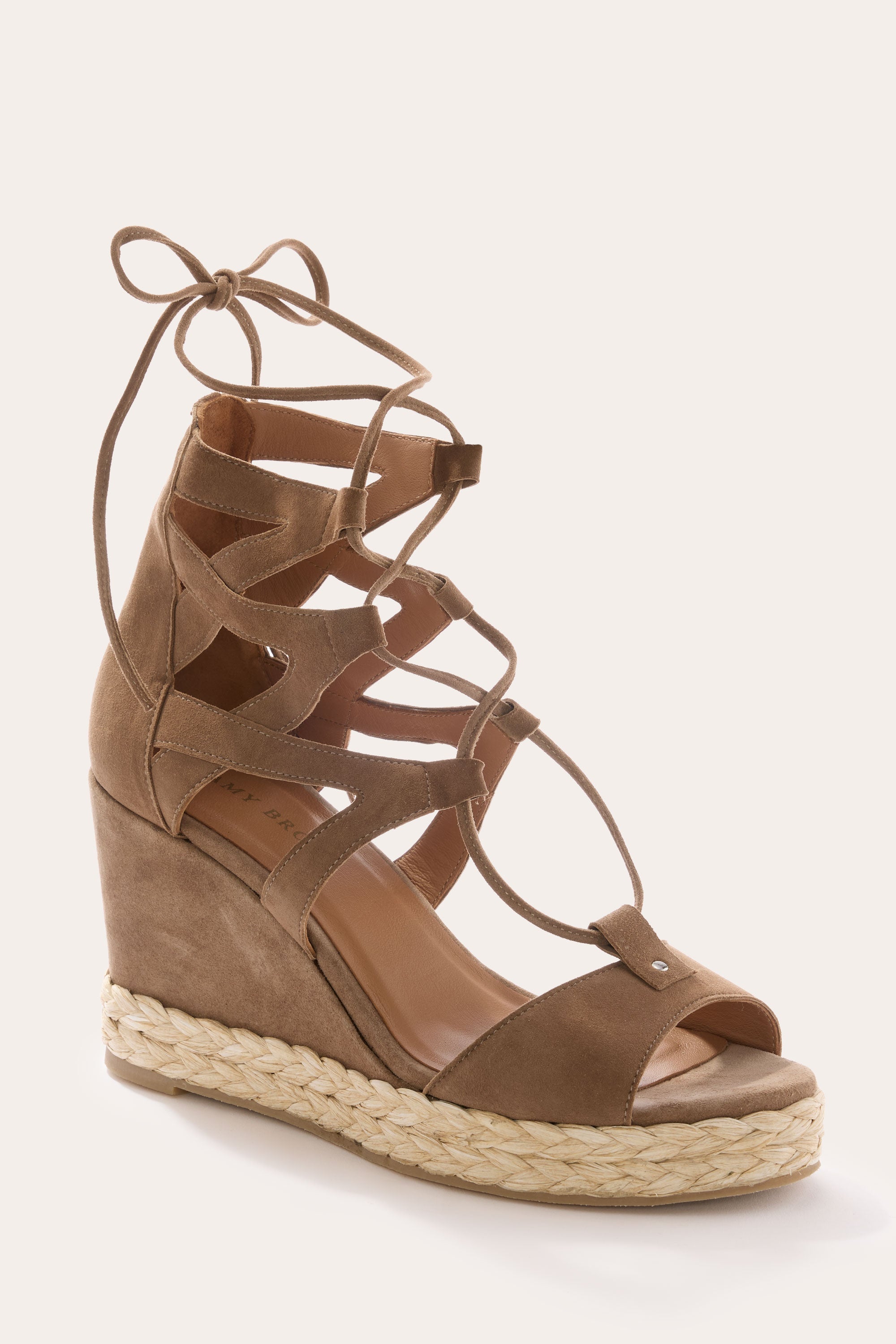 BROWN|3 BROWN|3