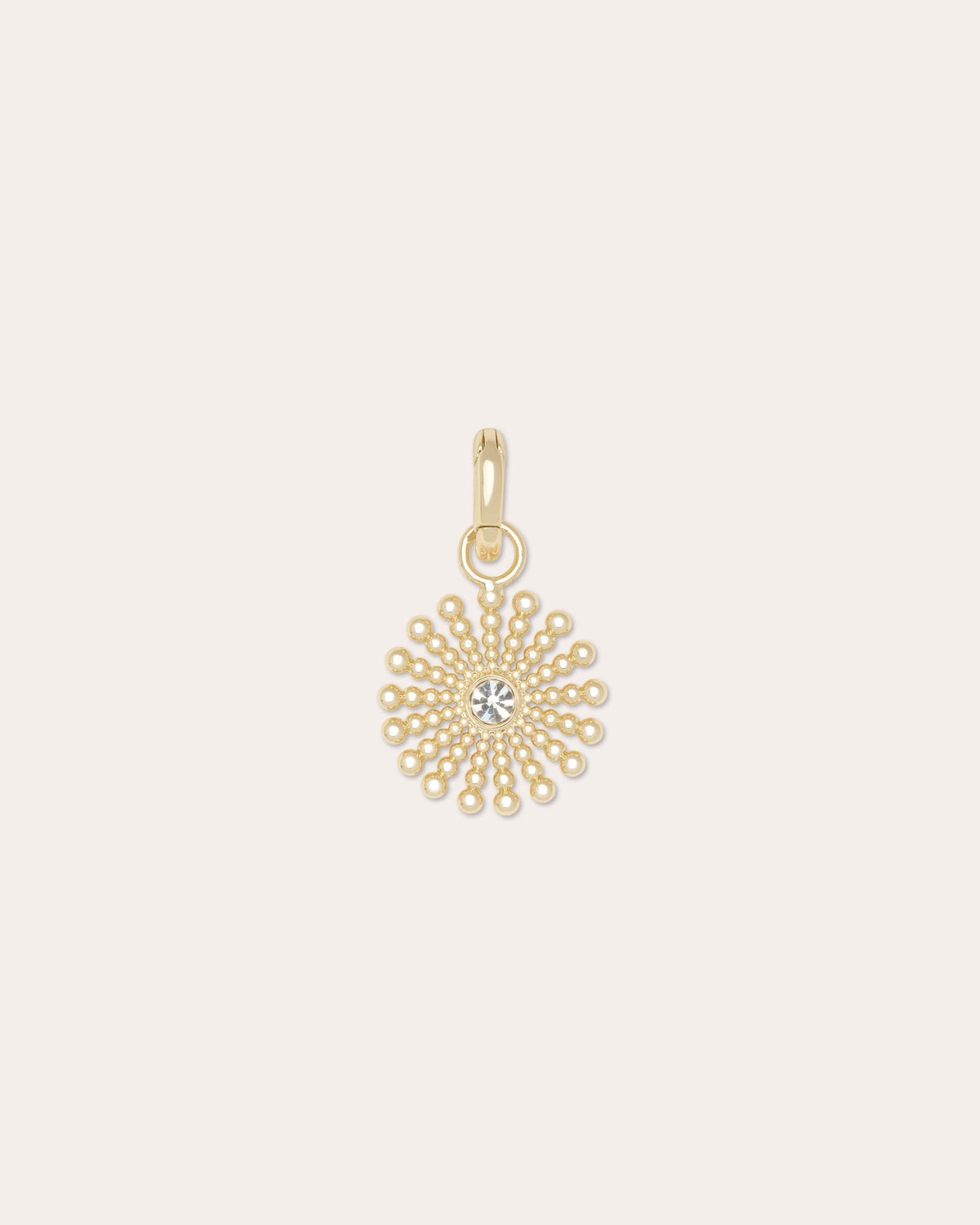 Starburst Charm view 1