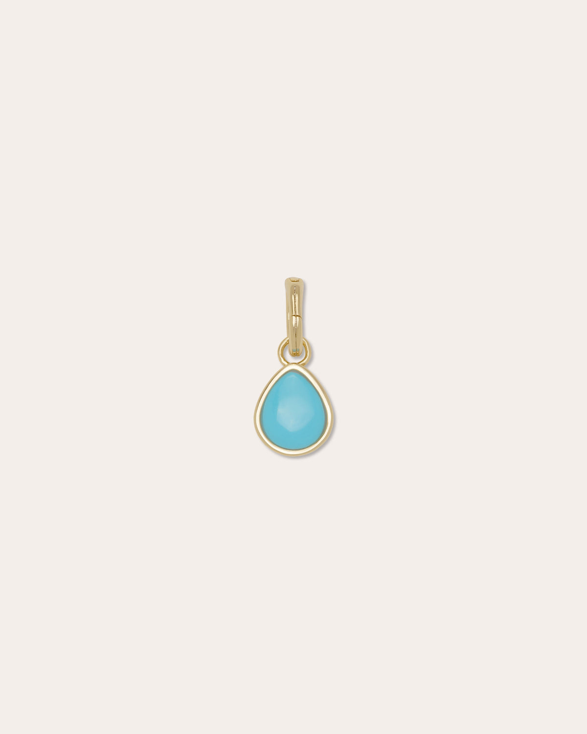 Birthstone Charm view 1