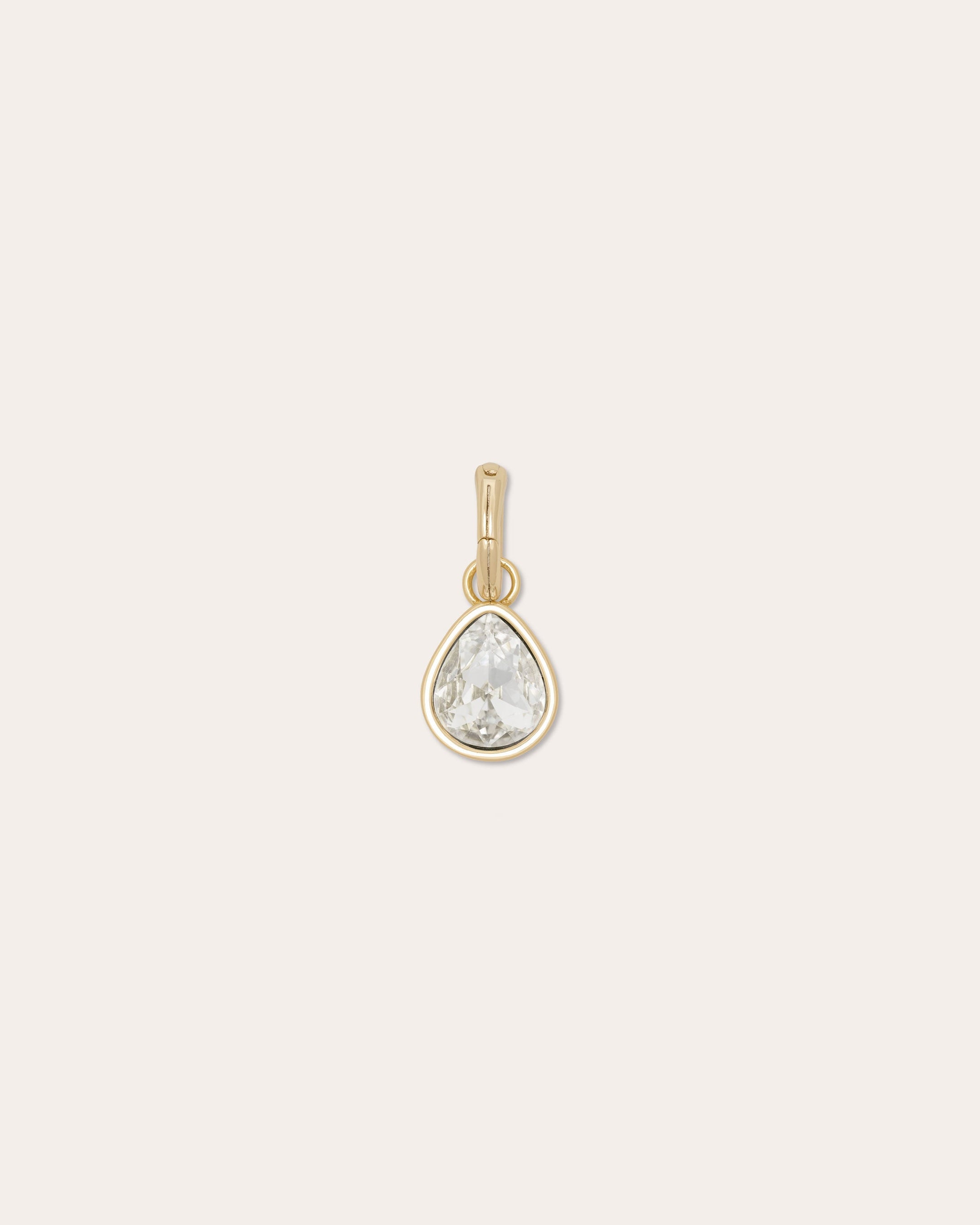 APRIL_CLEAR CRYSTAL|1 APRIL_CLEAR CRYSTAL|1