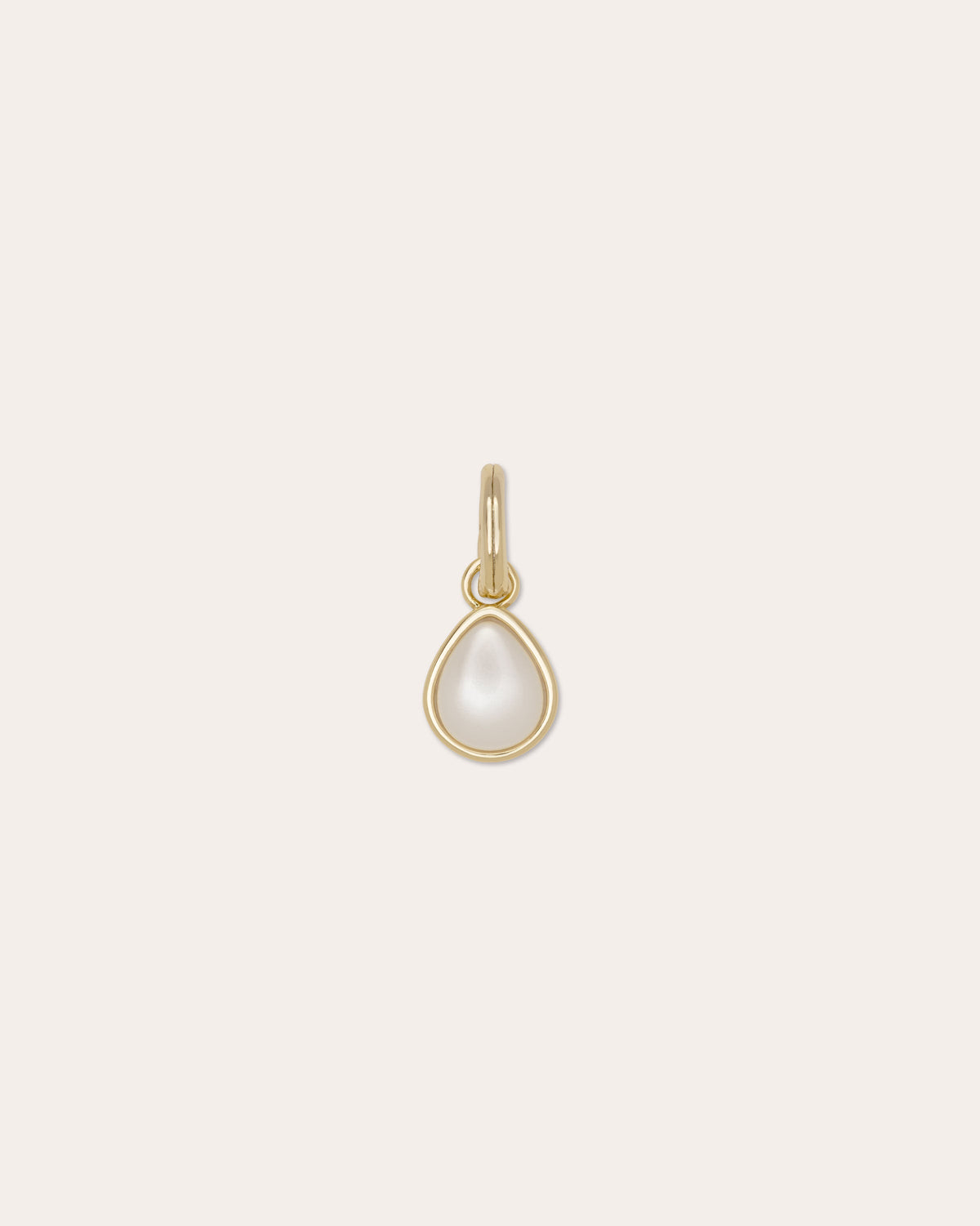 Birthstone Charm view 1