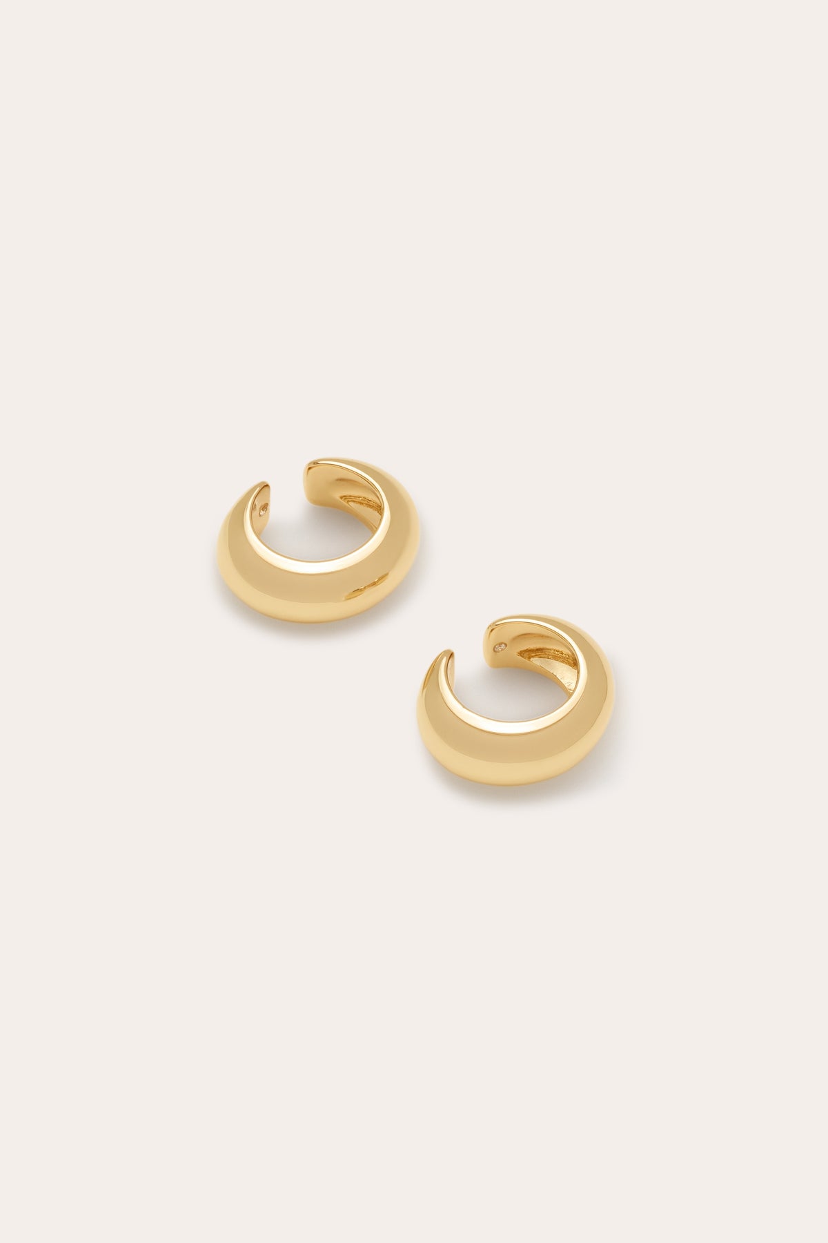 Lunette Ear Cuffs view 1