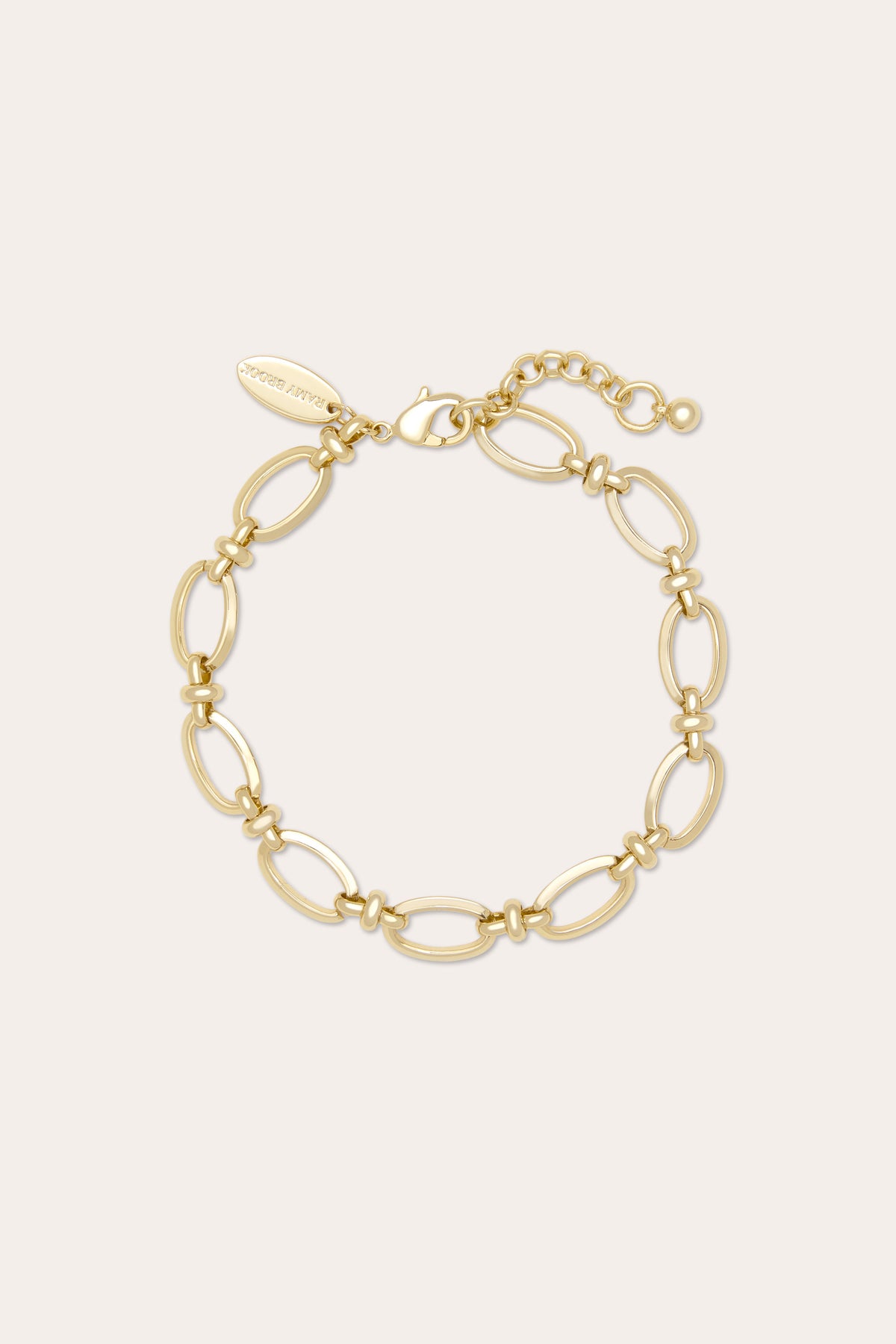 Livia Charm Link Bracelet view 1