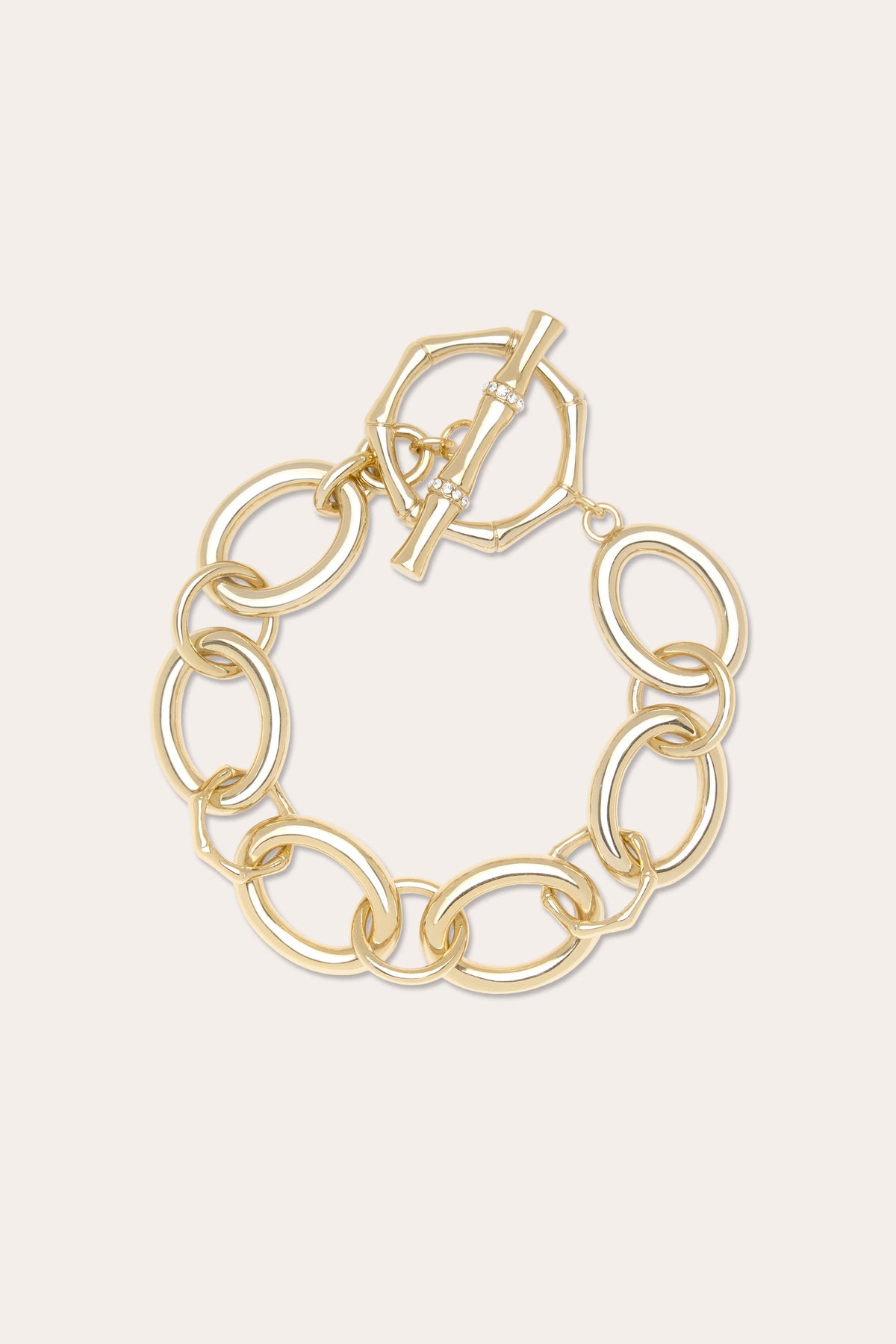 Chiara Link Bracelet view 1