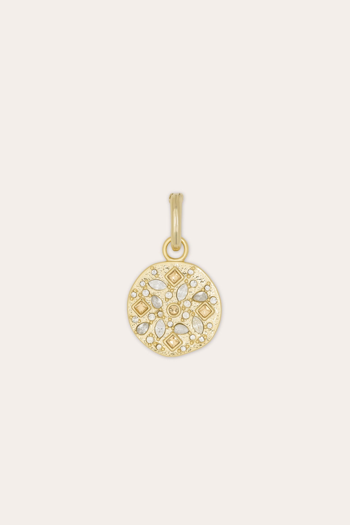 Scattered Stone Charm view 1