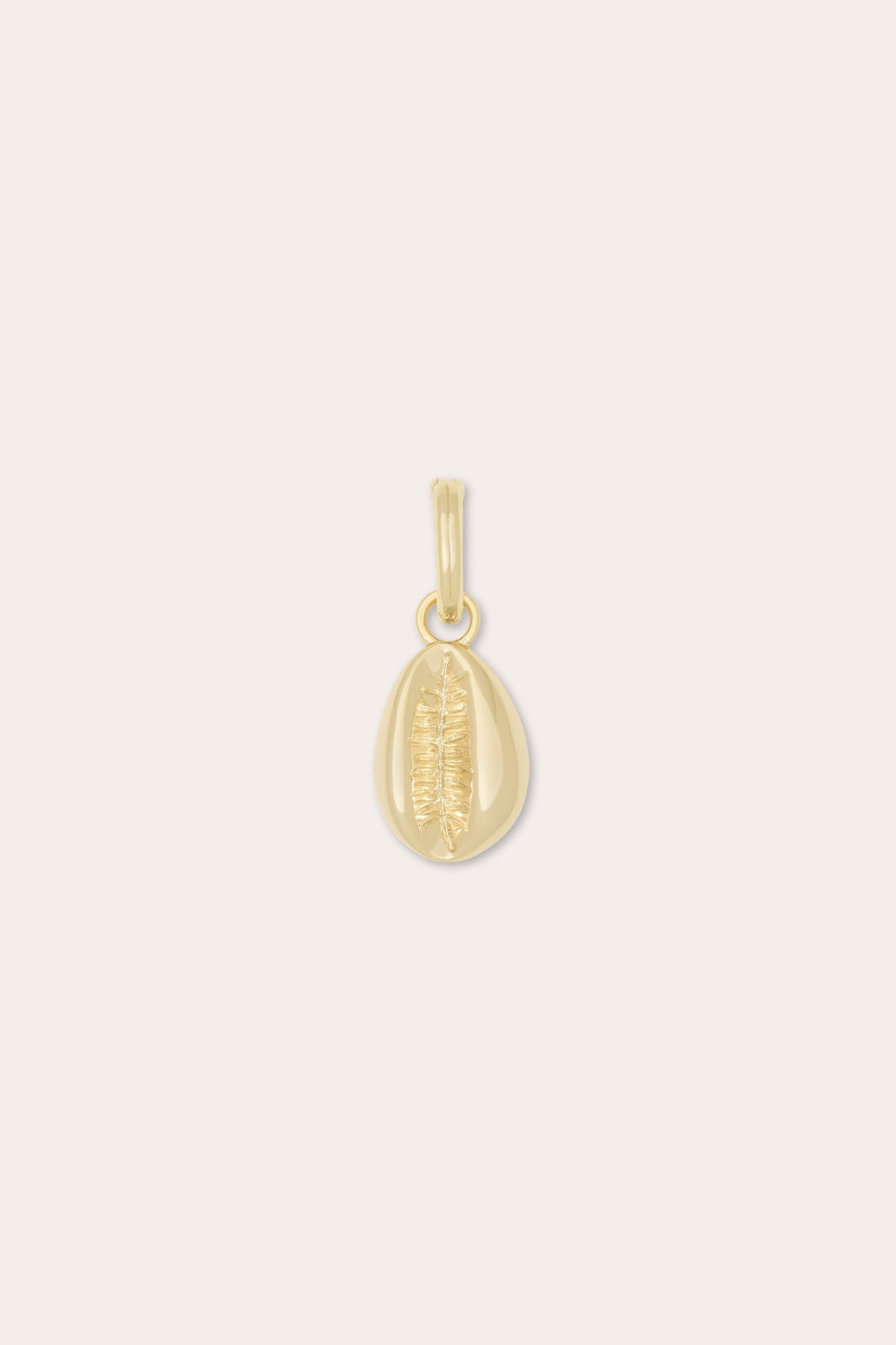 Shell Charm view 1