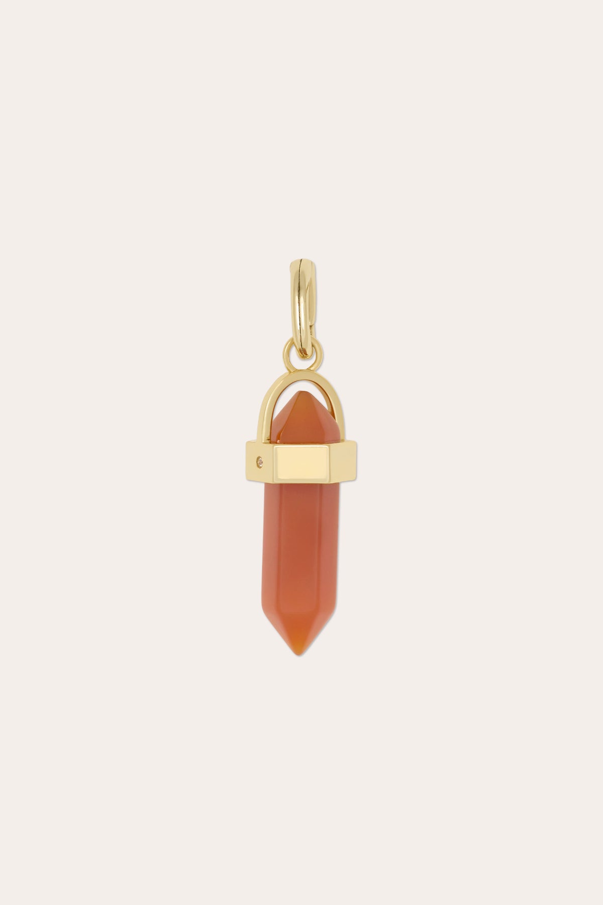 Confidence Charm view 1