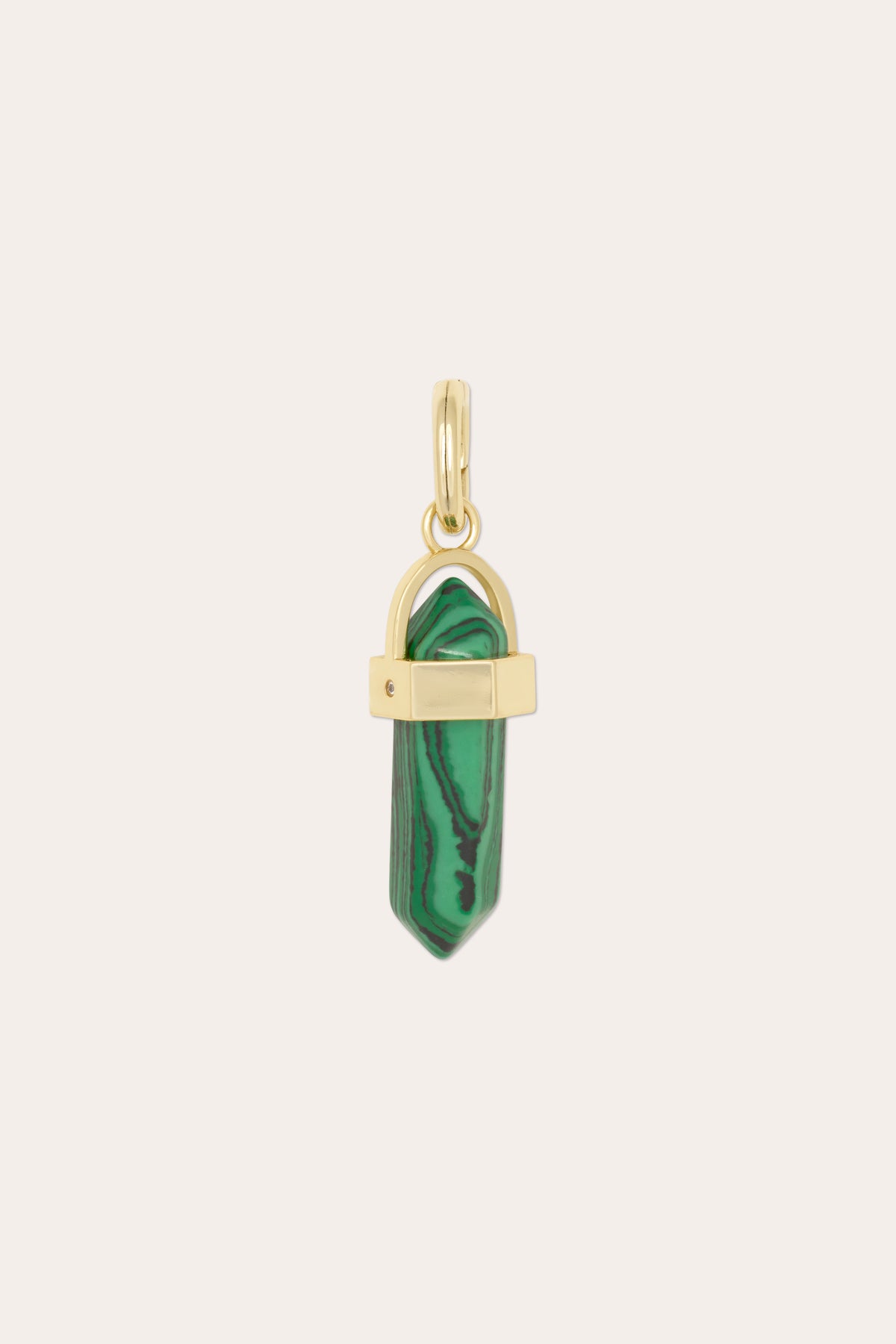 Happiness Charm view 1