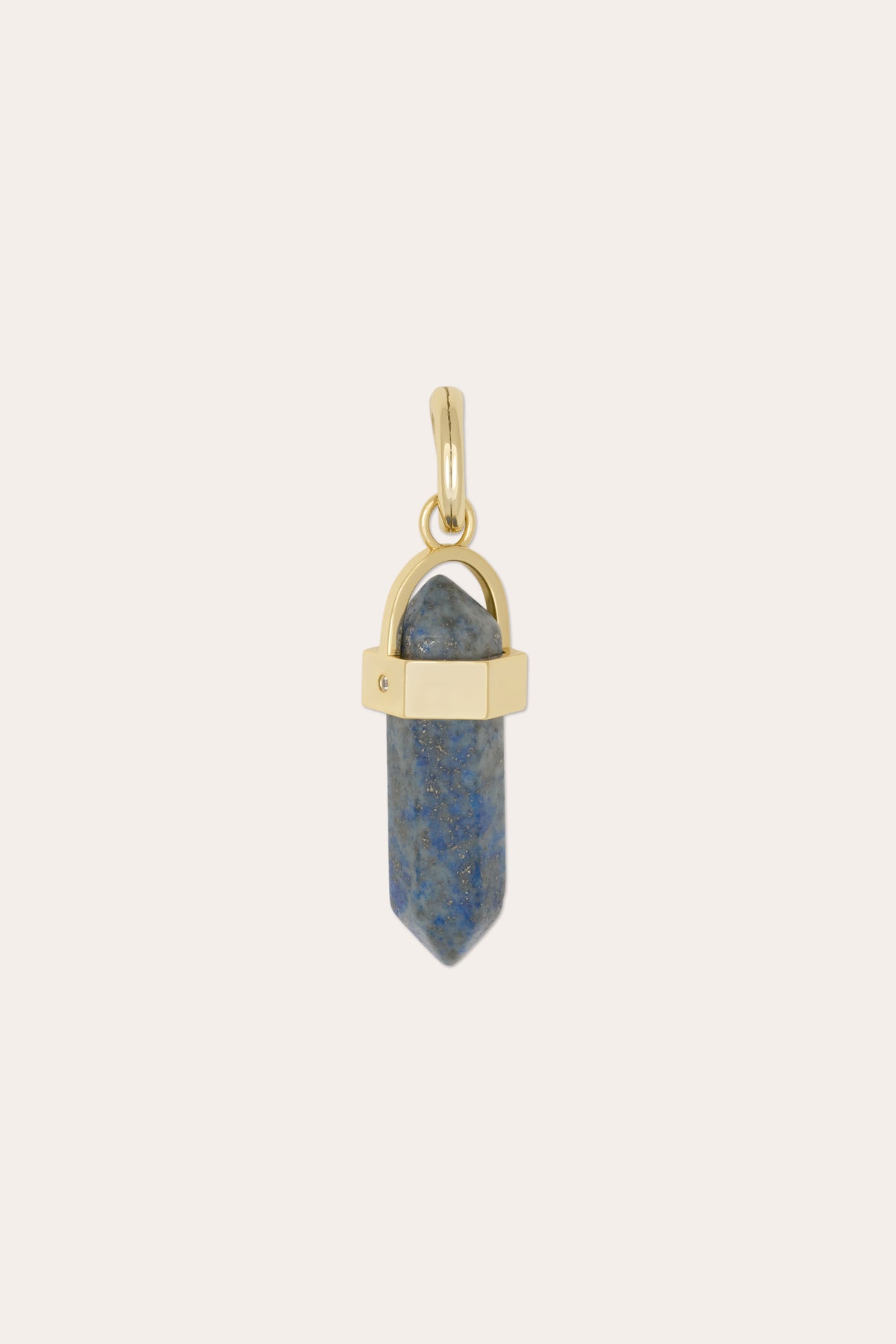 Wisdom Charm view 1