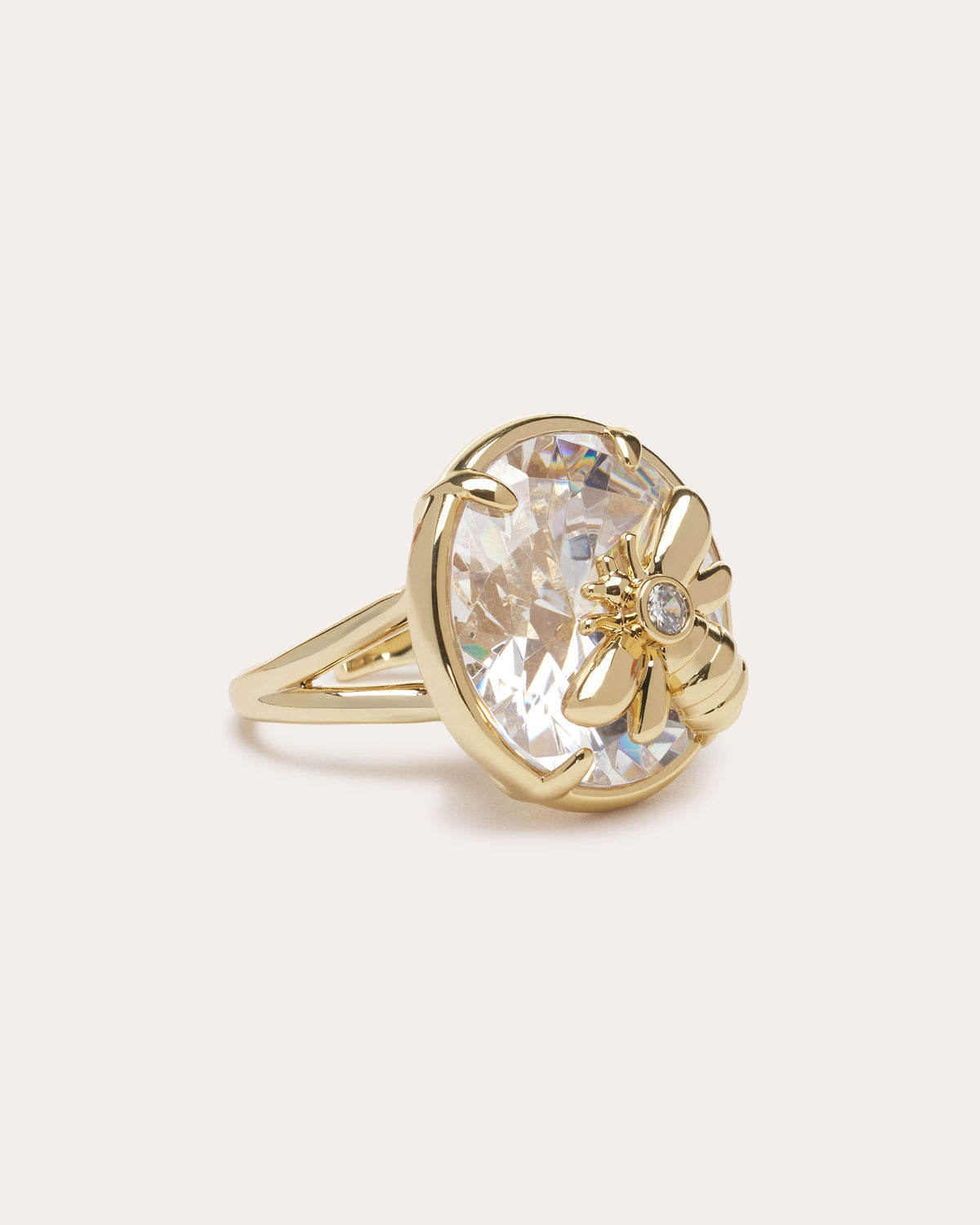Madeline Bee Cocktail Ring view 1