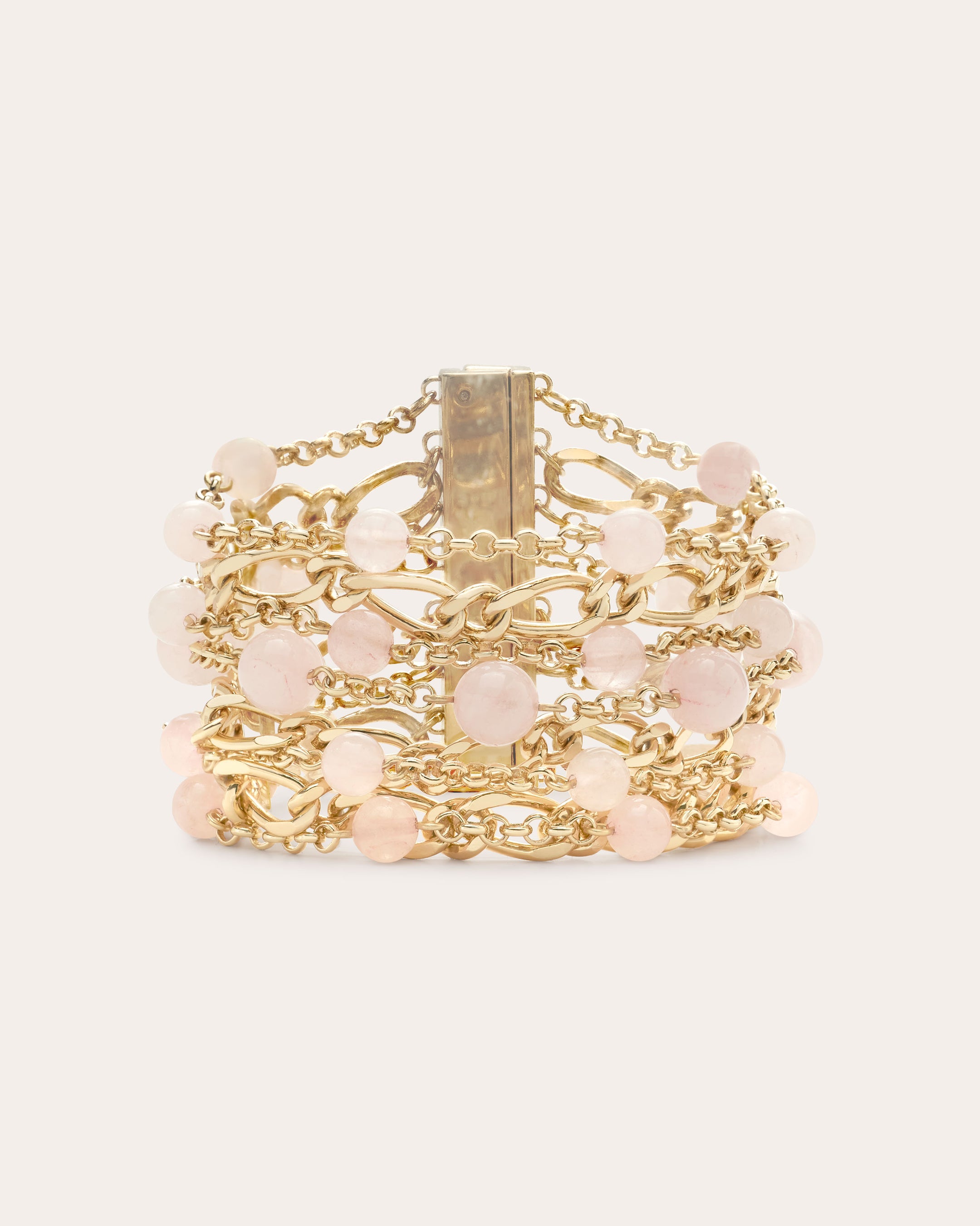 ROSE QUARTZ|1 ROSE QUARTZ|1