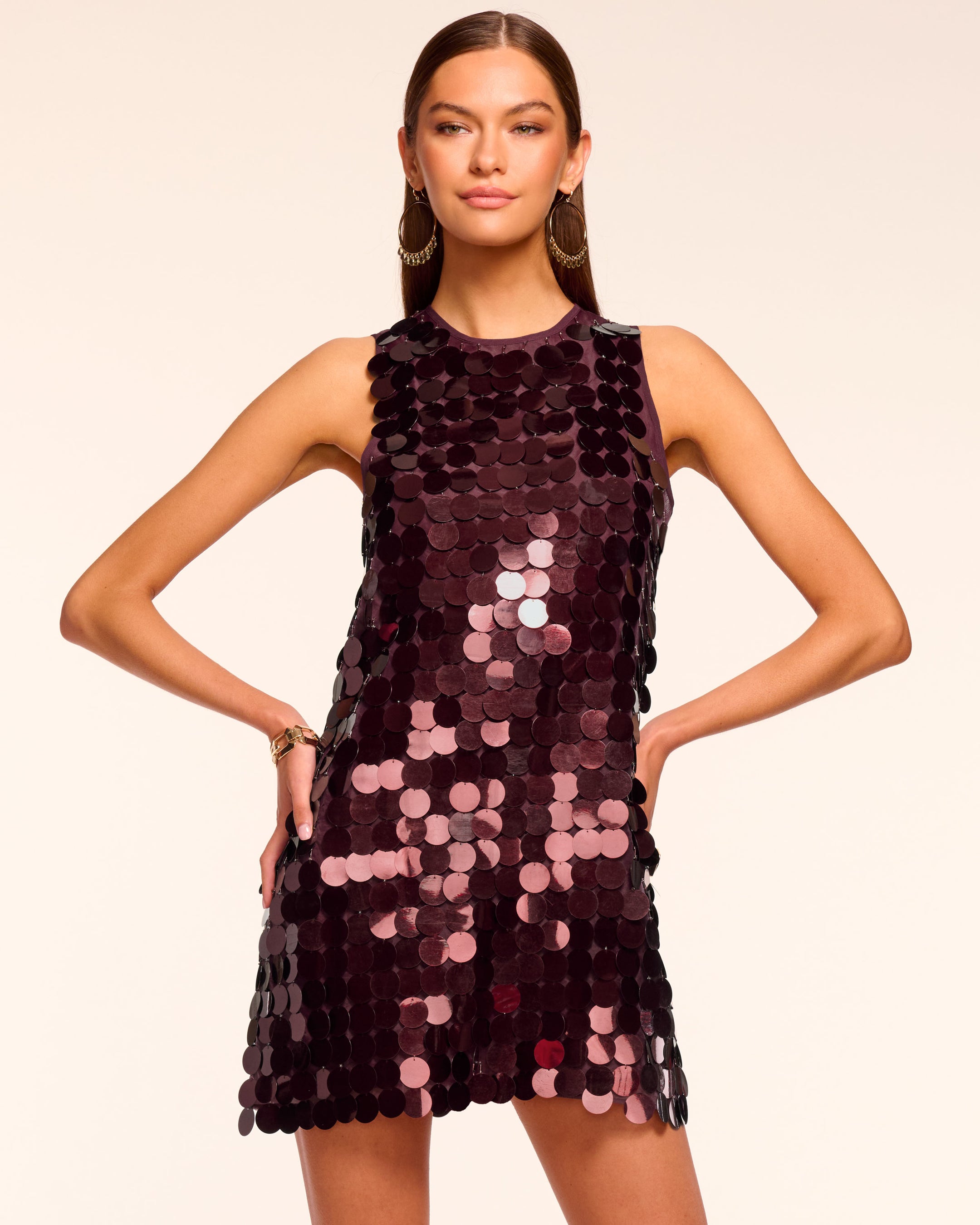 BLACKBERRY PAILLETTE|1 BLACKBERRY PAILLETTE|1