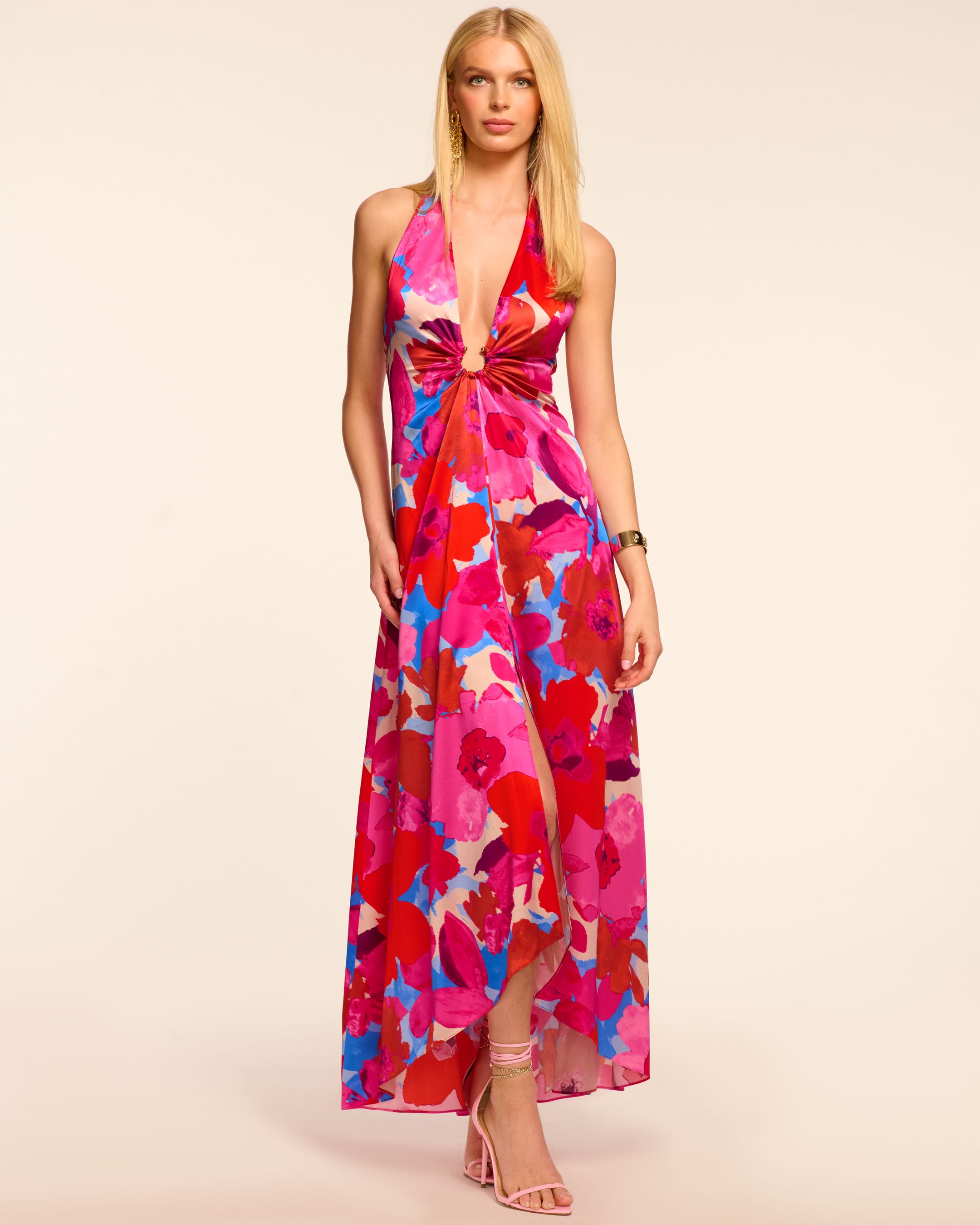 ROSA FLORAL|1 ROSA FLORAL|1