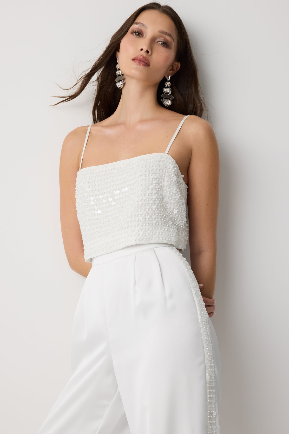 WHITE PEARL|1 WHITE PEARL|1