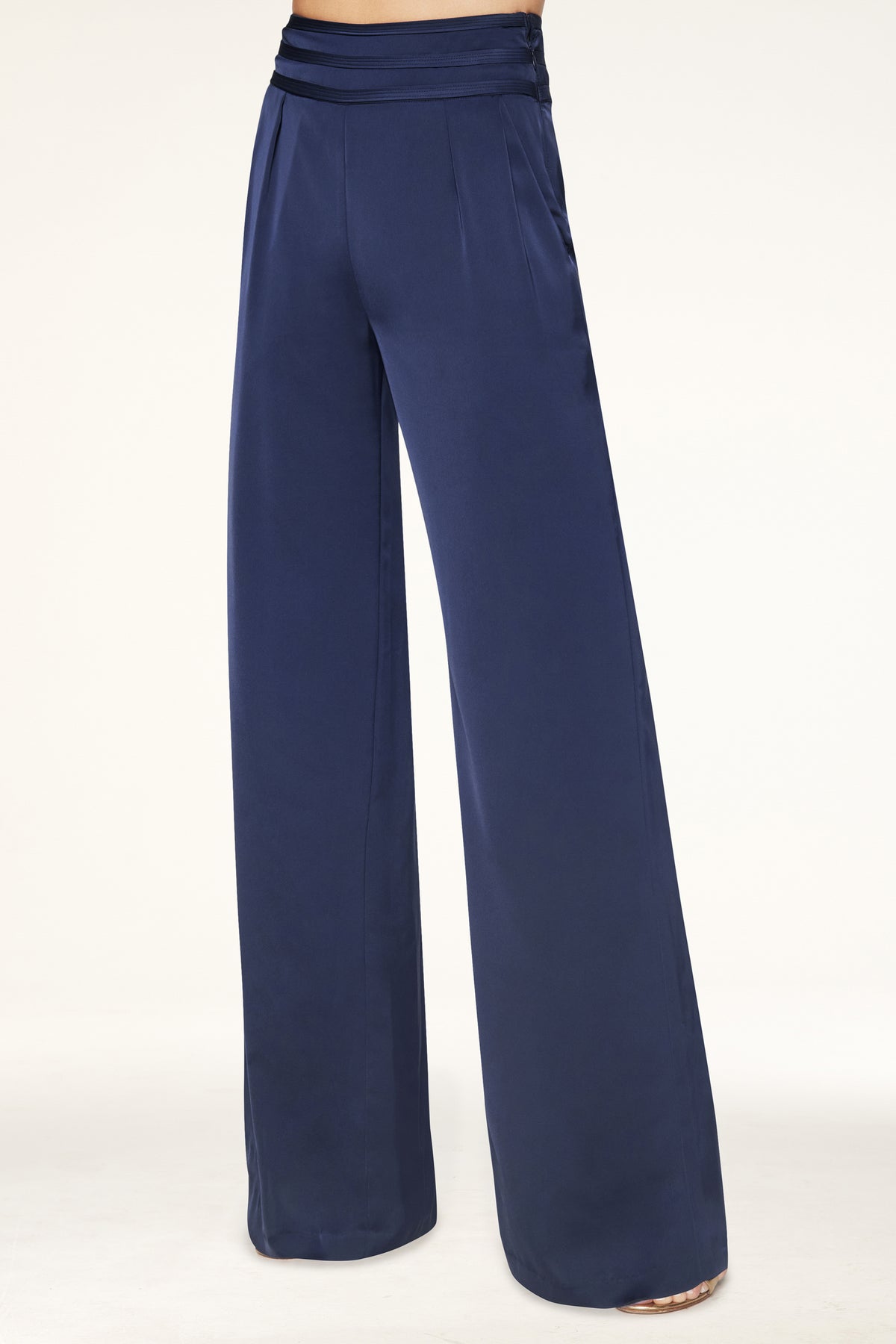 Joss Wide Leg Pant view 1