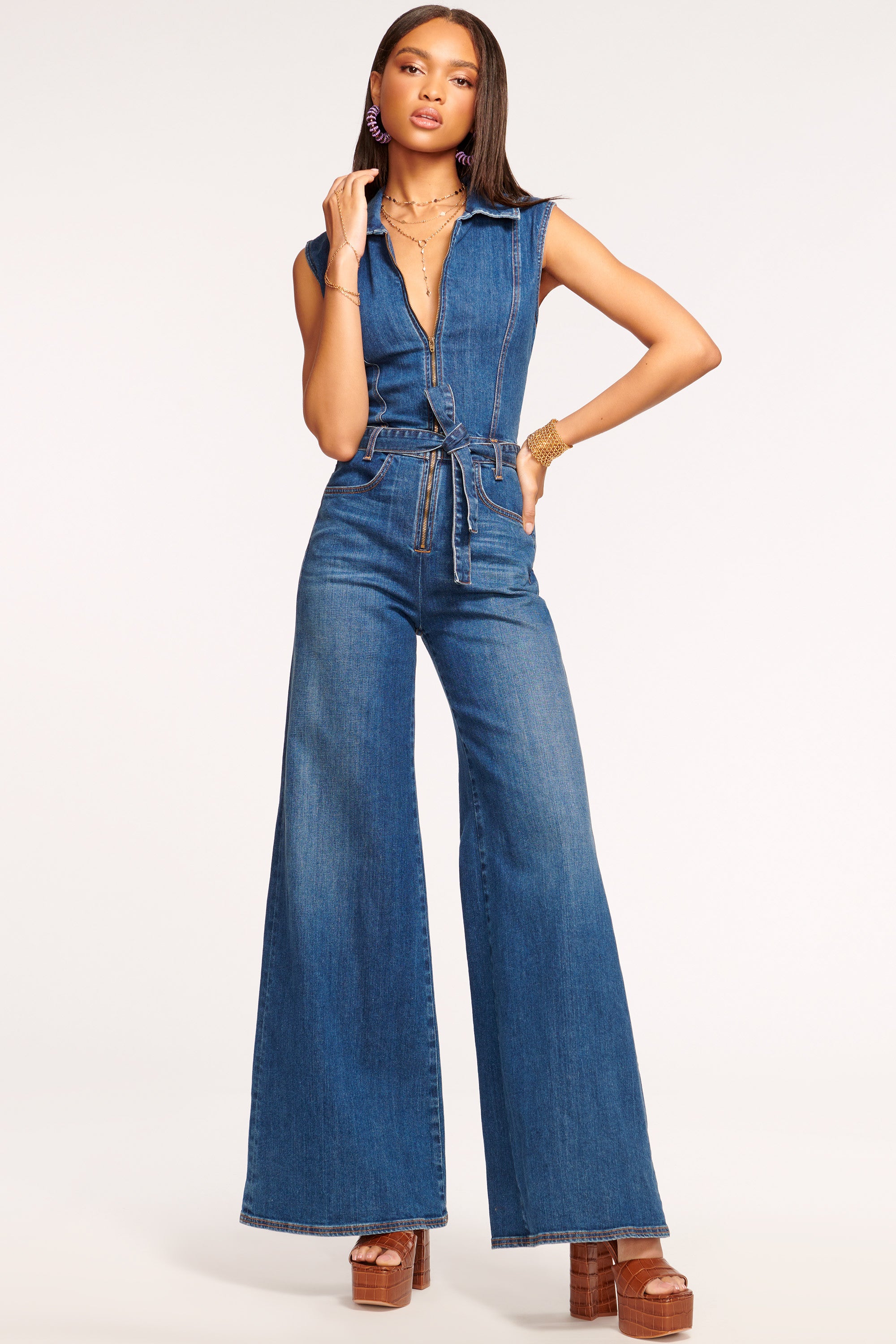 MEDIUM WASH|1 MEDIUM WASH|1