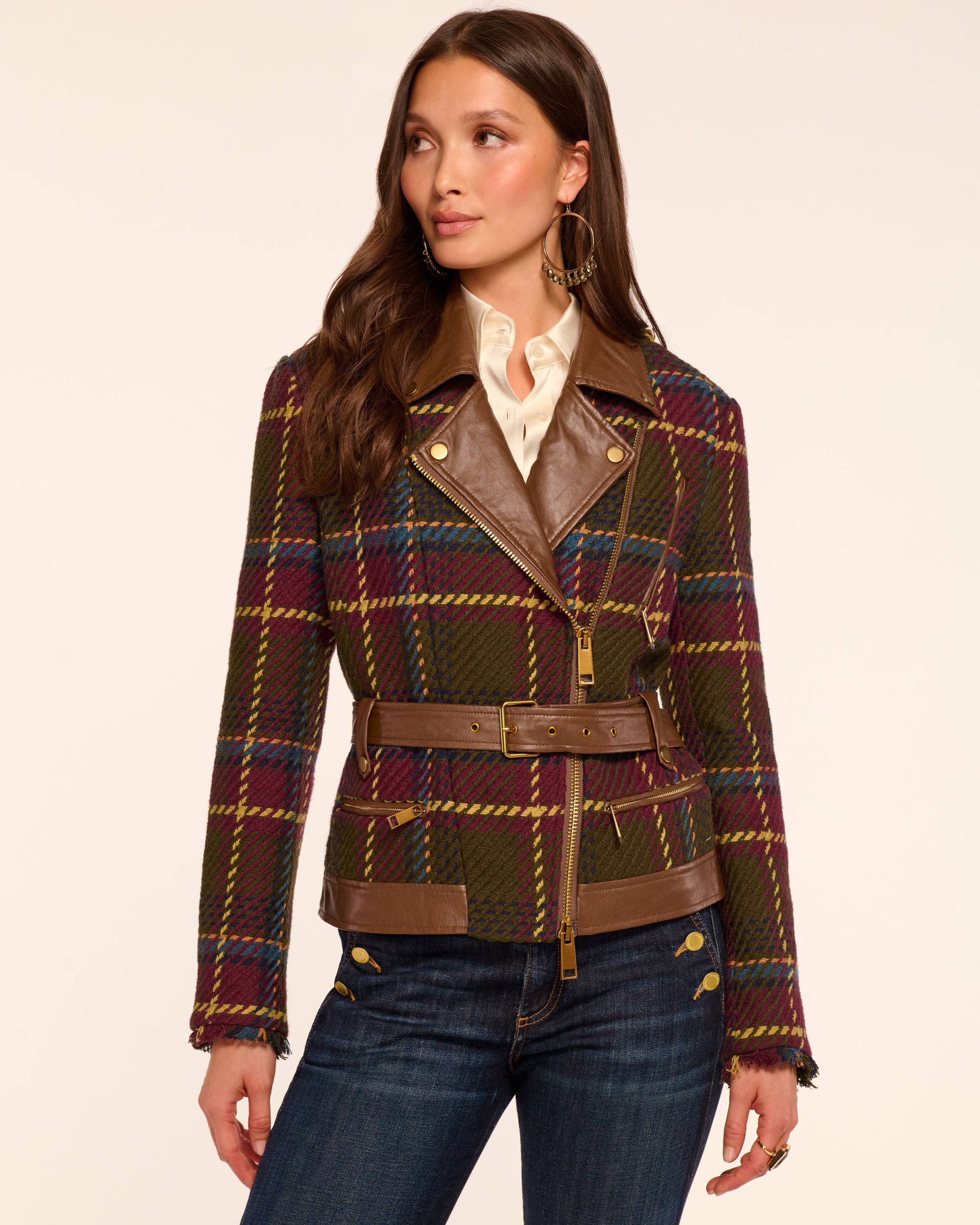 BLANKET PLAID|1 BLANKET PLAID|1