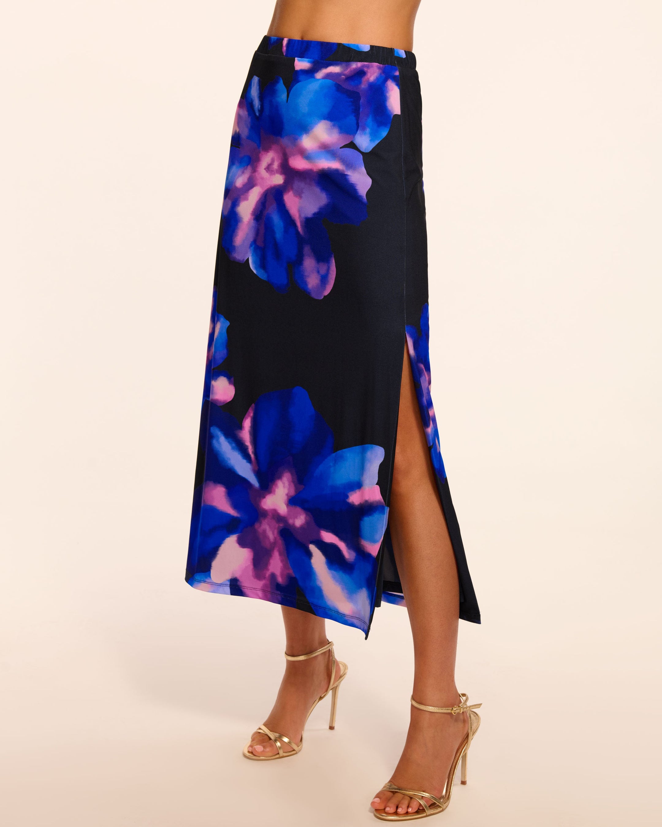 FLORAL JERSEY|1 FLORAL JERSEY|1