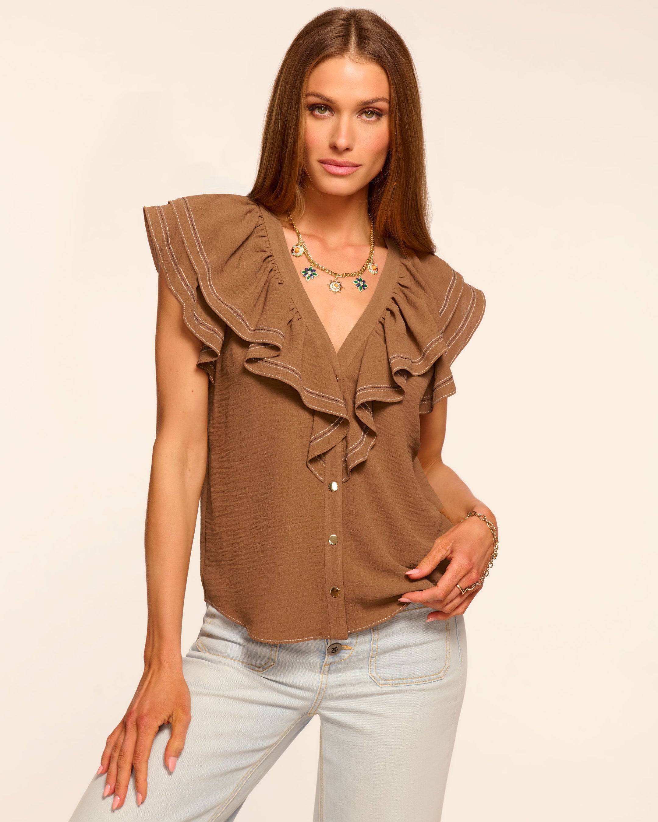 BAJA BROWN|1 BAJA BROWN|1