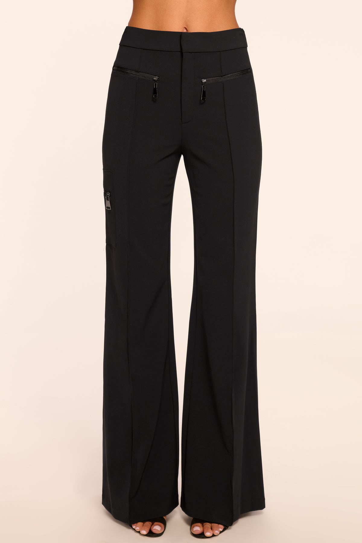 Emory Wide Leg Pant view 1