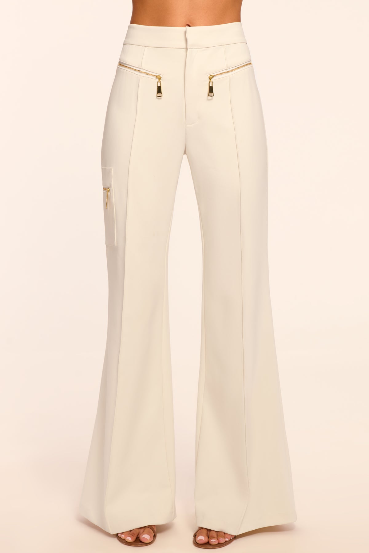 Emory Wide Leg Pant view 1
