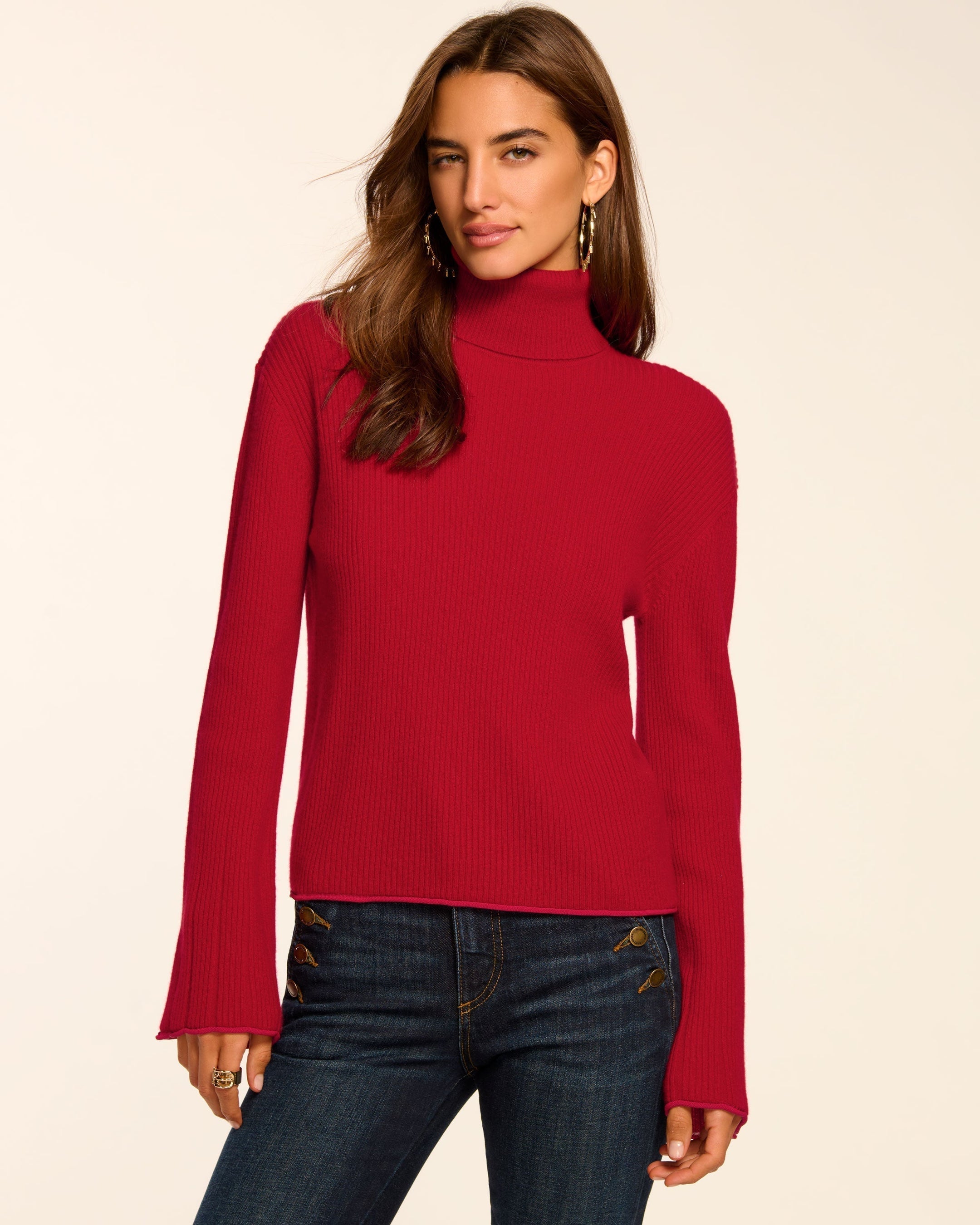 SCARLET RED|1 SCARLET RED|1