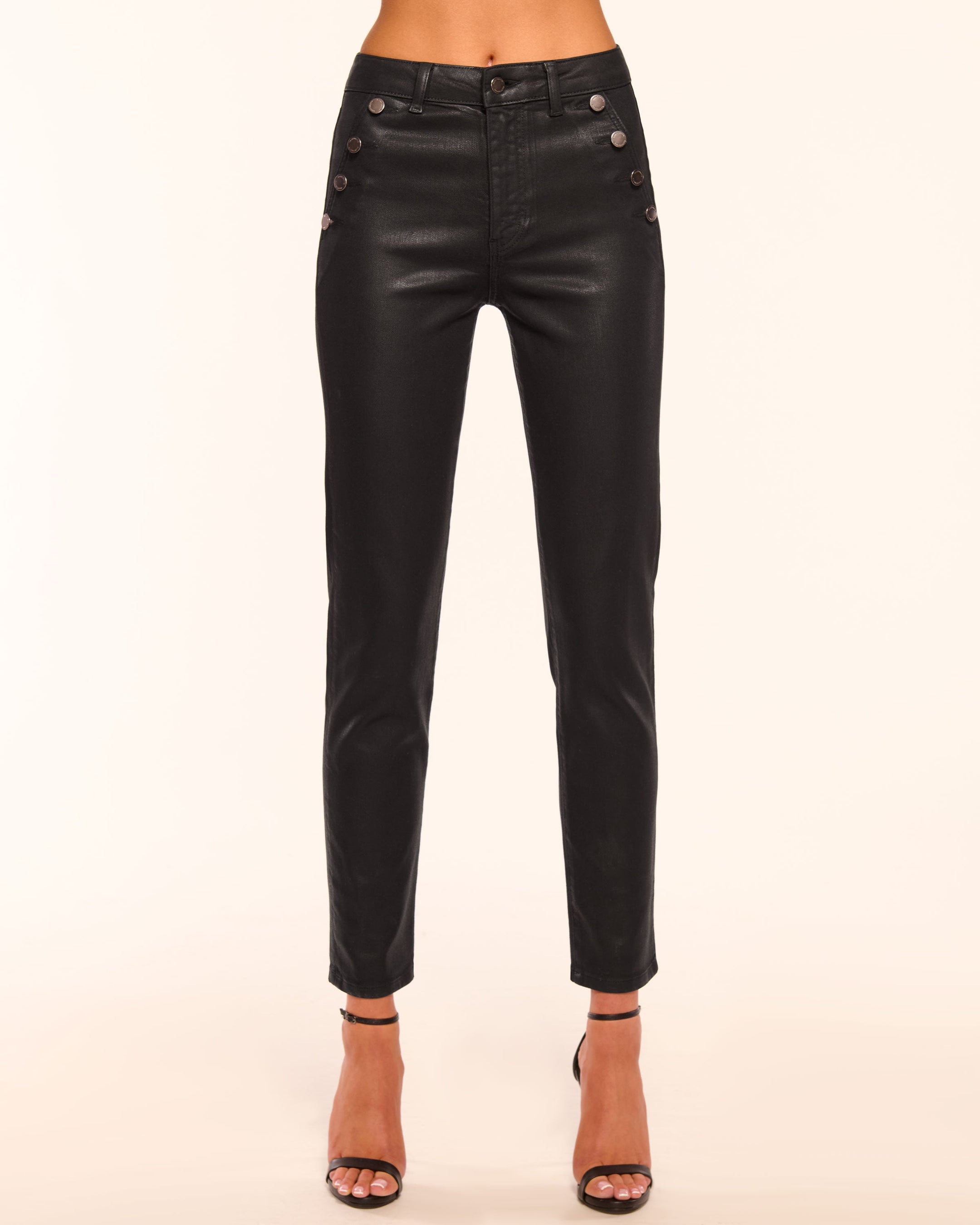 BLACK COATED|1 BLACK COATED|1