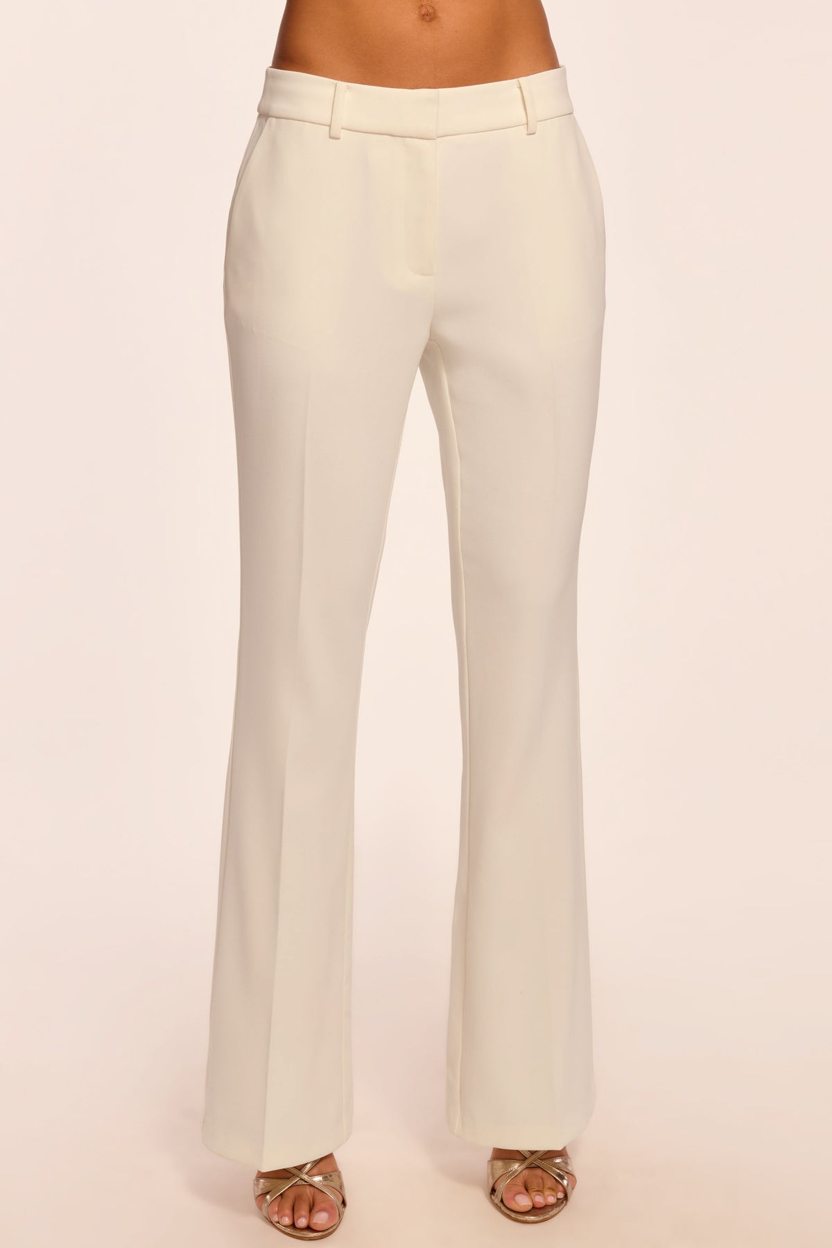 Orian Tailored Flare Pant view 1