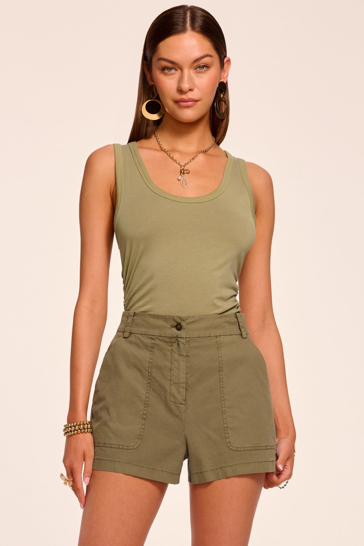SAFARI GREEN|3 SAFARI GREEN|3